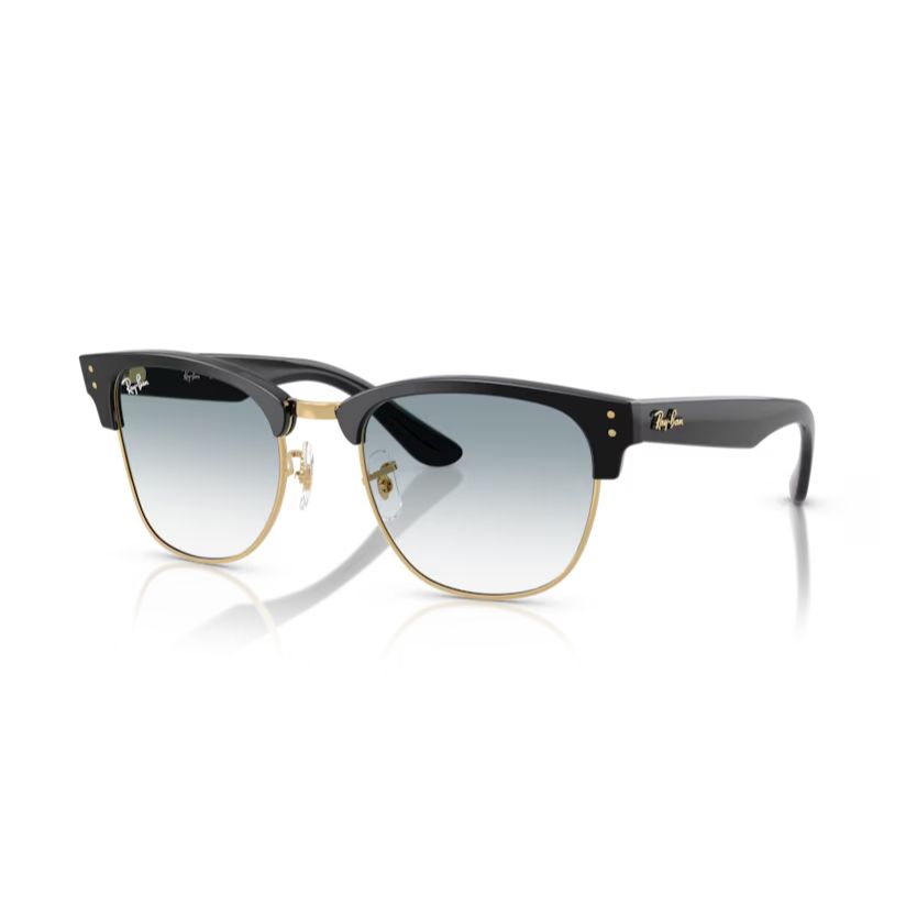 0RBR0504S Clubmaster Sunglass 667779 - size 51