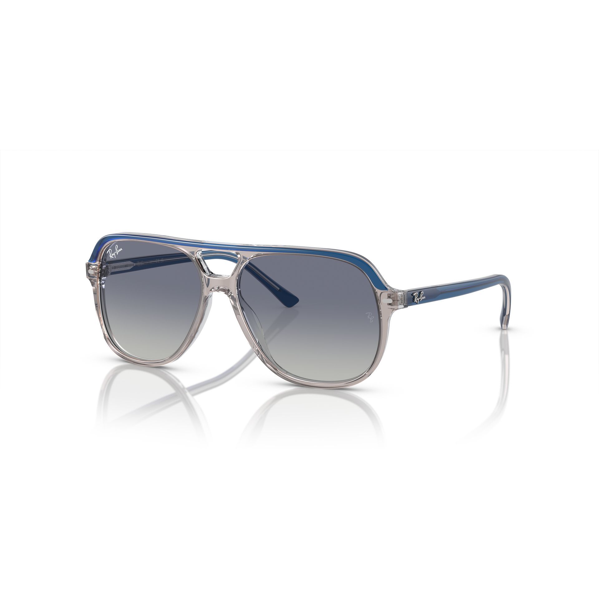RJ 996S 71554L Square Sunglass -size 52