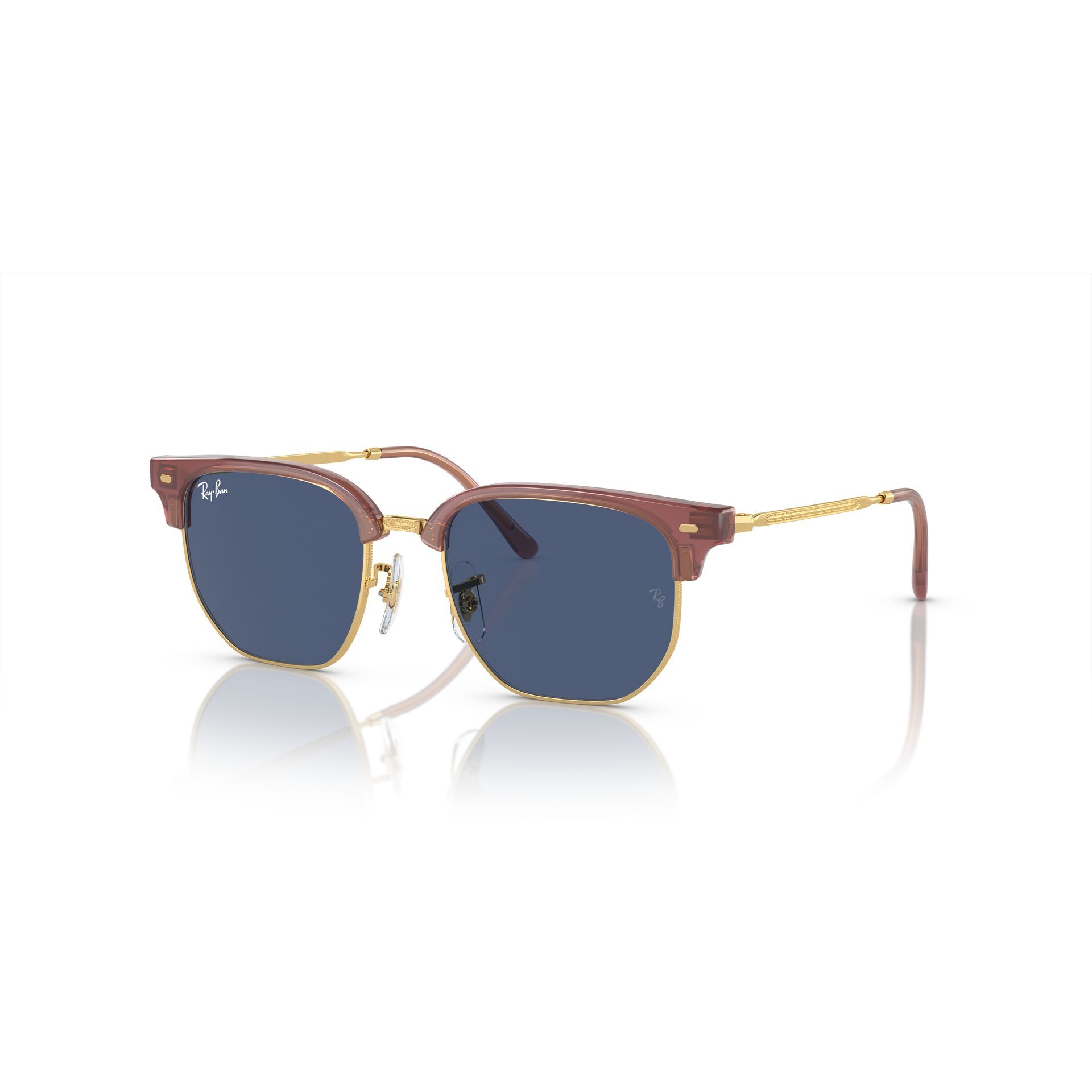 RJ 9116S 71568 Pillow Sunglass -size 47