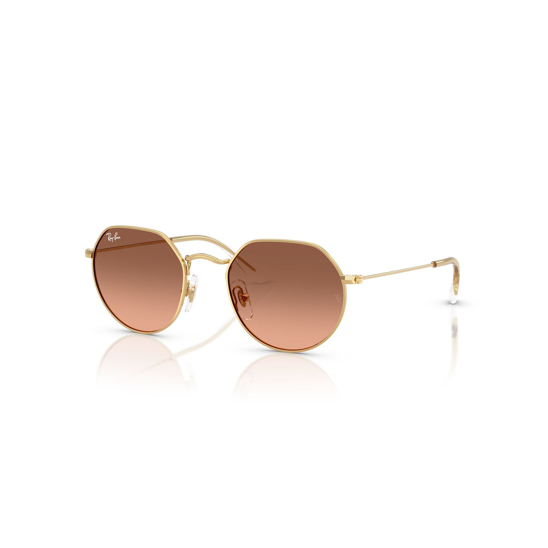 RJ 9565S 223 46 Irregular Sunglass  - size 47