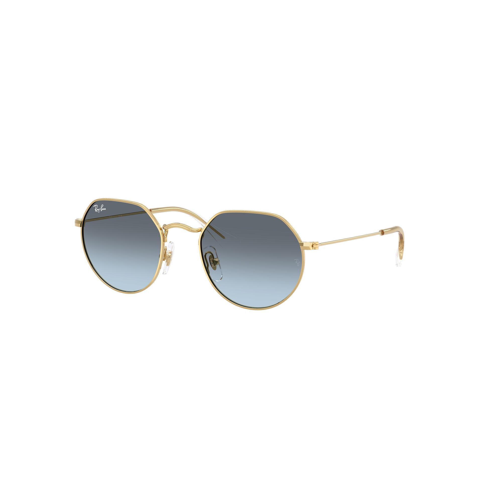 RJ 9565S 223 V1 Irregular Sunglass  - size 47