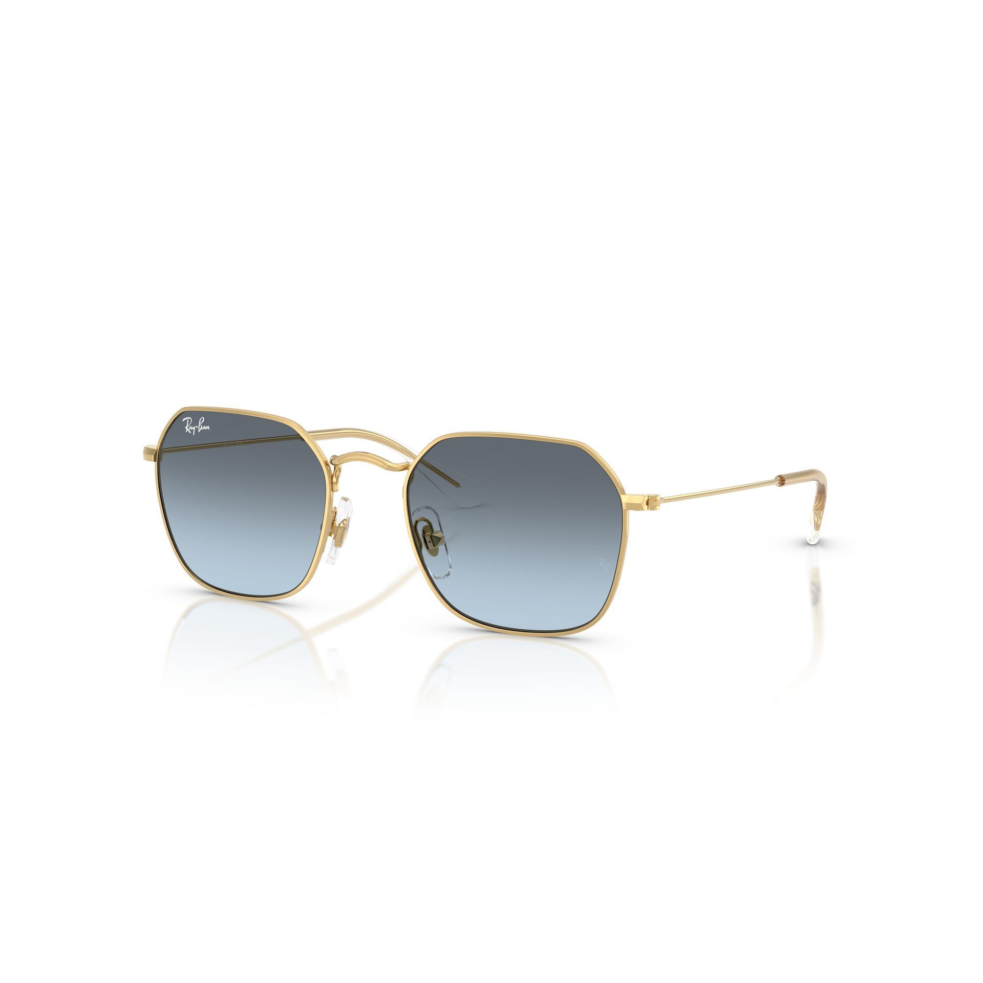 RJ 9594S 223 V1  Irregular Sunglass - size 49