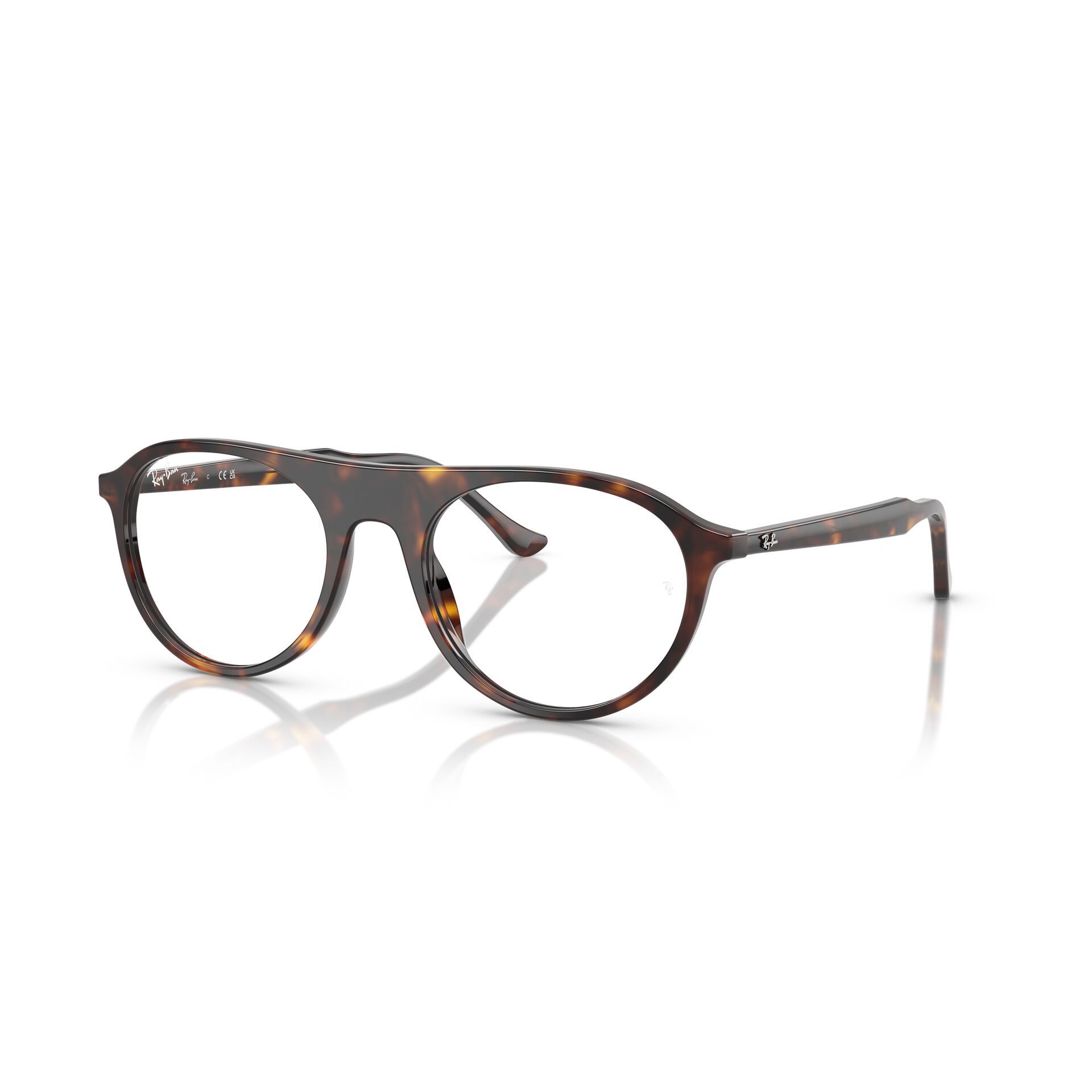 RX 5441 2012 Pilot Eyeglass  - size 51