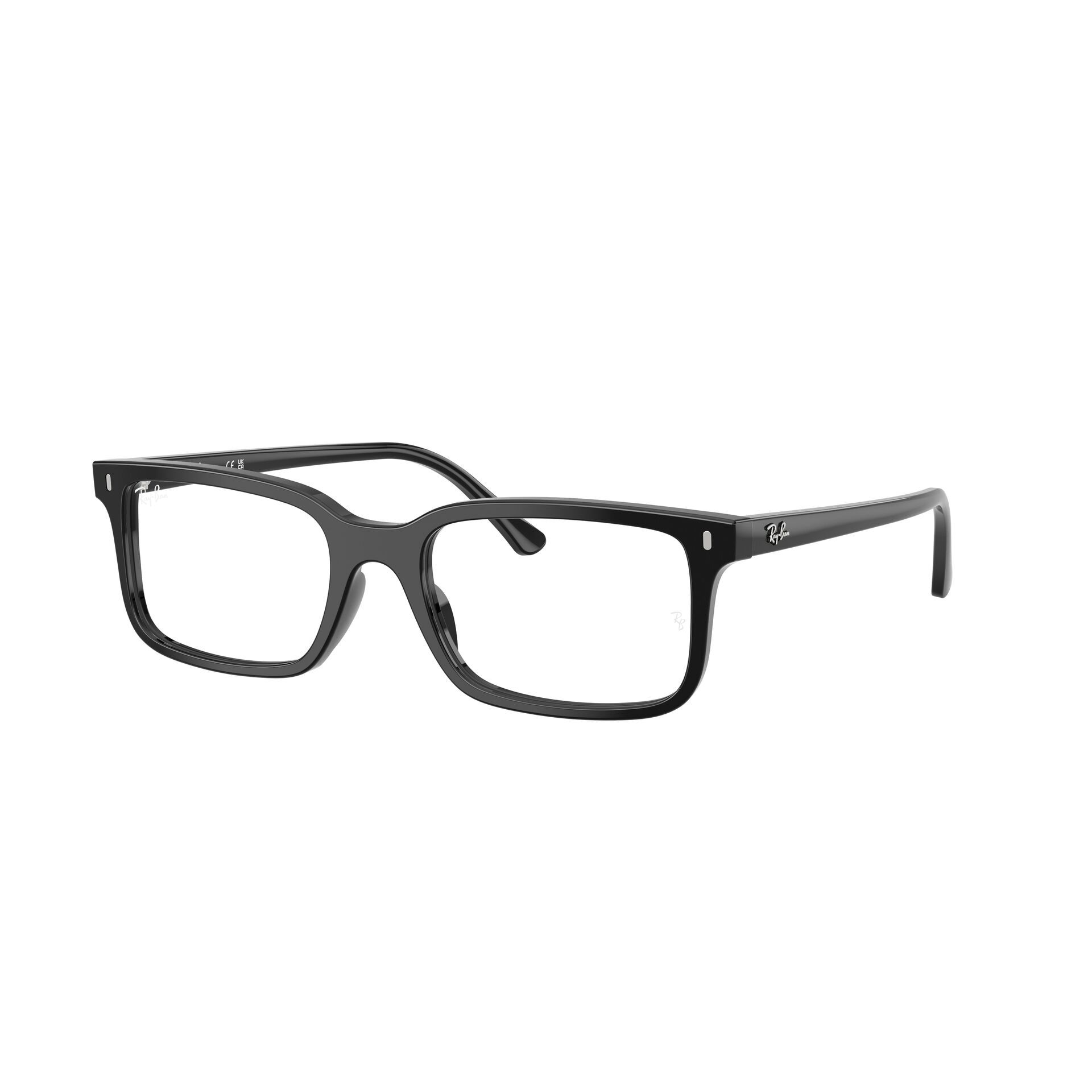 0RX5445 Rectangle Eyeglass 2000 - size 52
