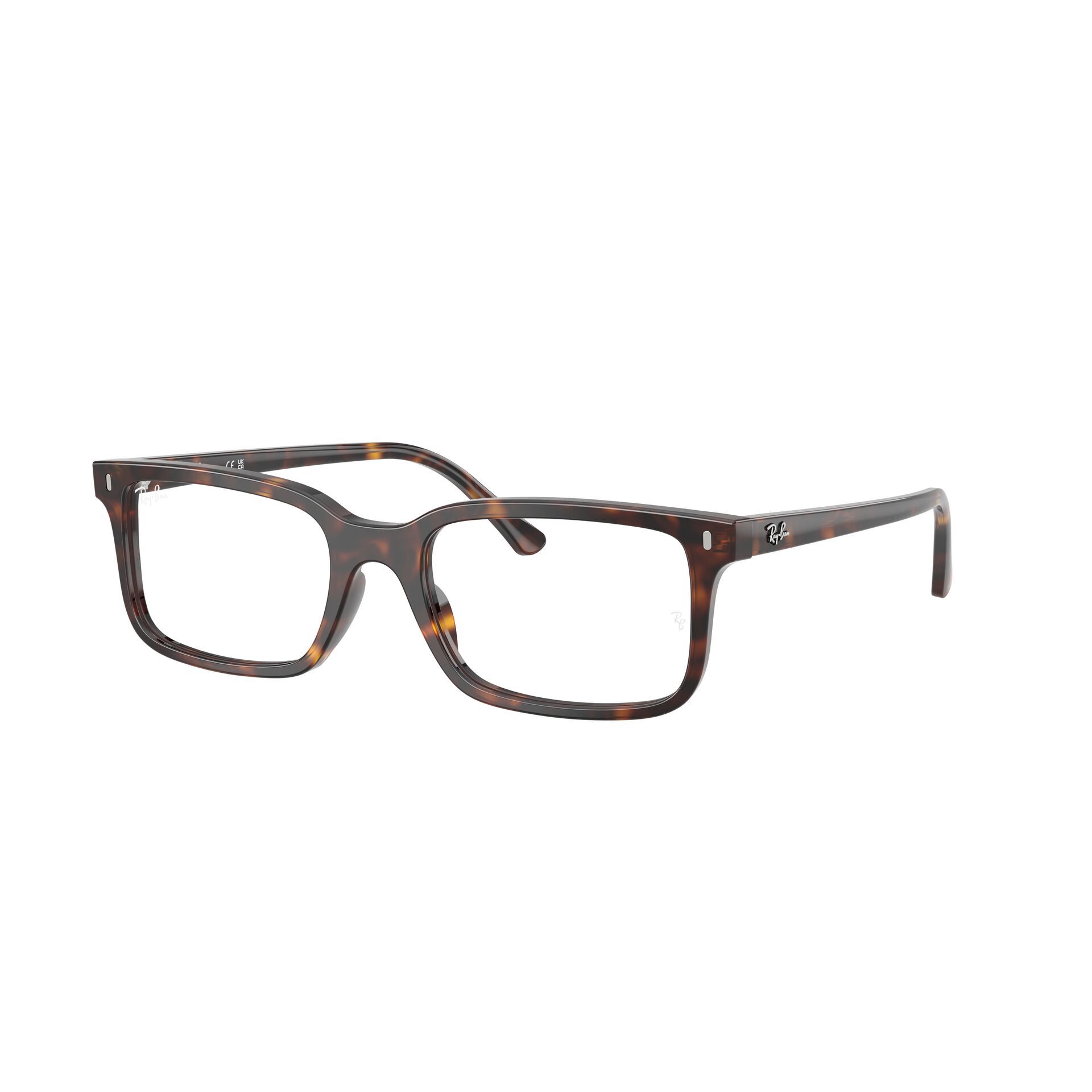 0RX5445 Rectangle Eyeglass 2012 - size 52