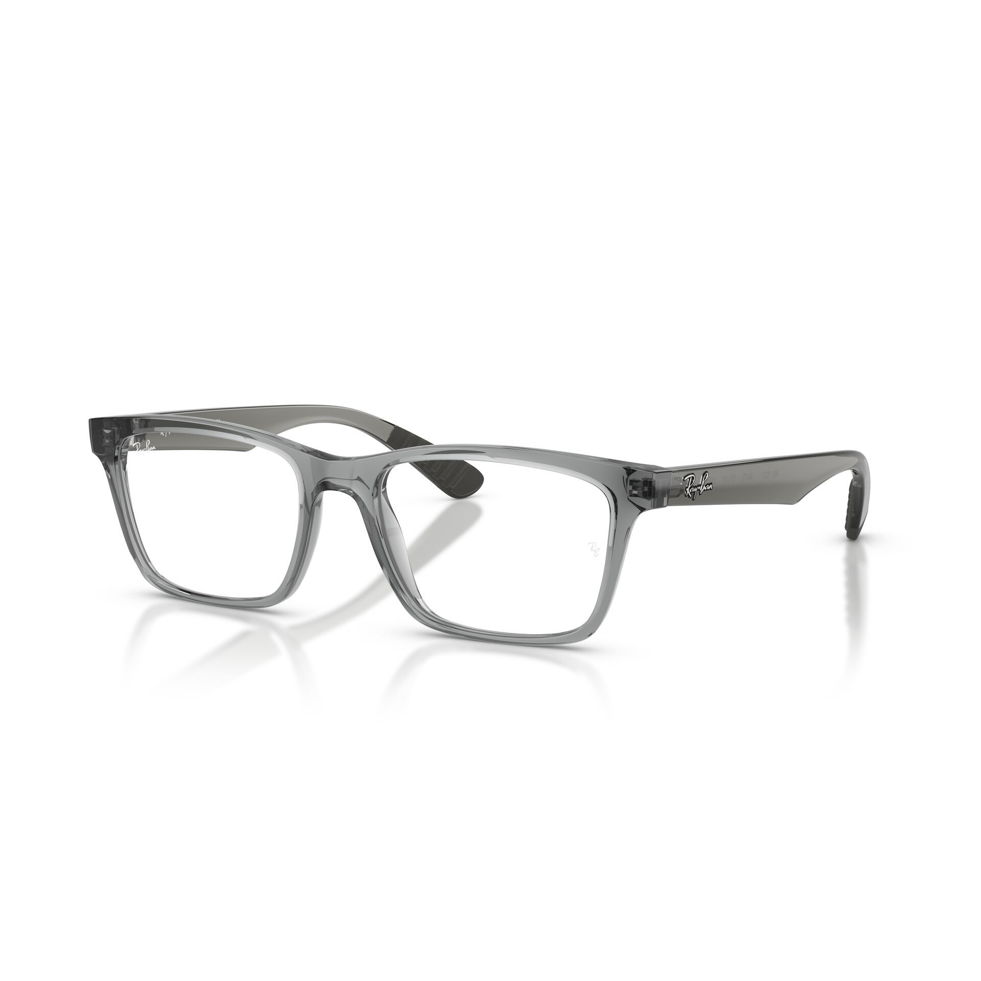 0RX7025 Rectangle Eyeglass 8475 - size 53