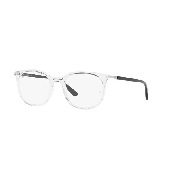 RX 7190 5943 Panthos Eyeglass - size  53