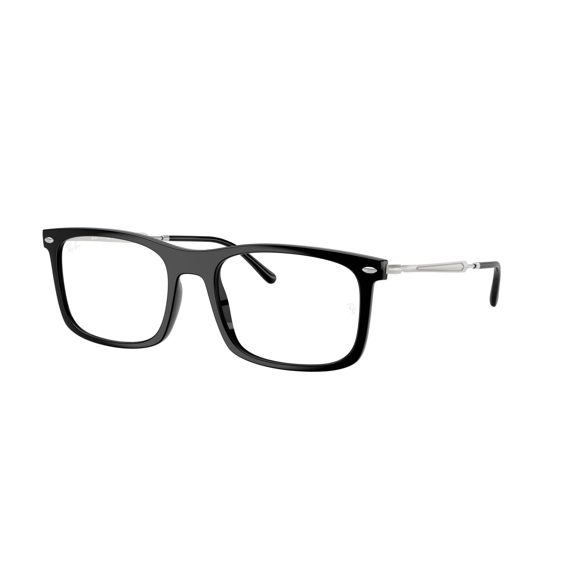 0RX7260 Square Eyeglass 2000 - size 54