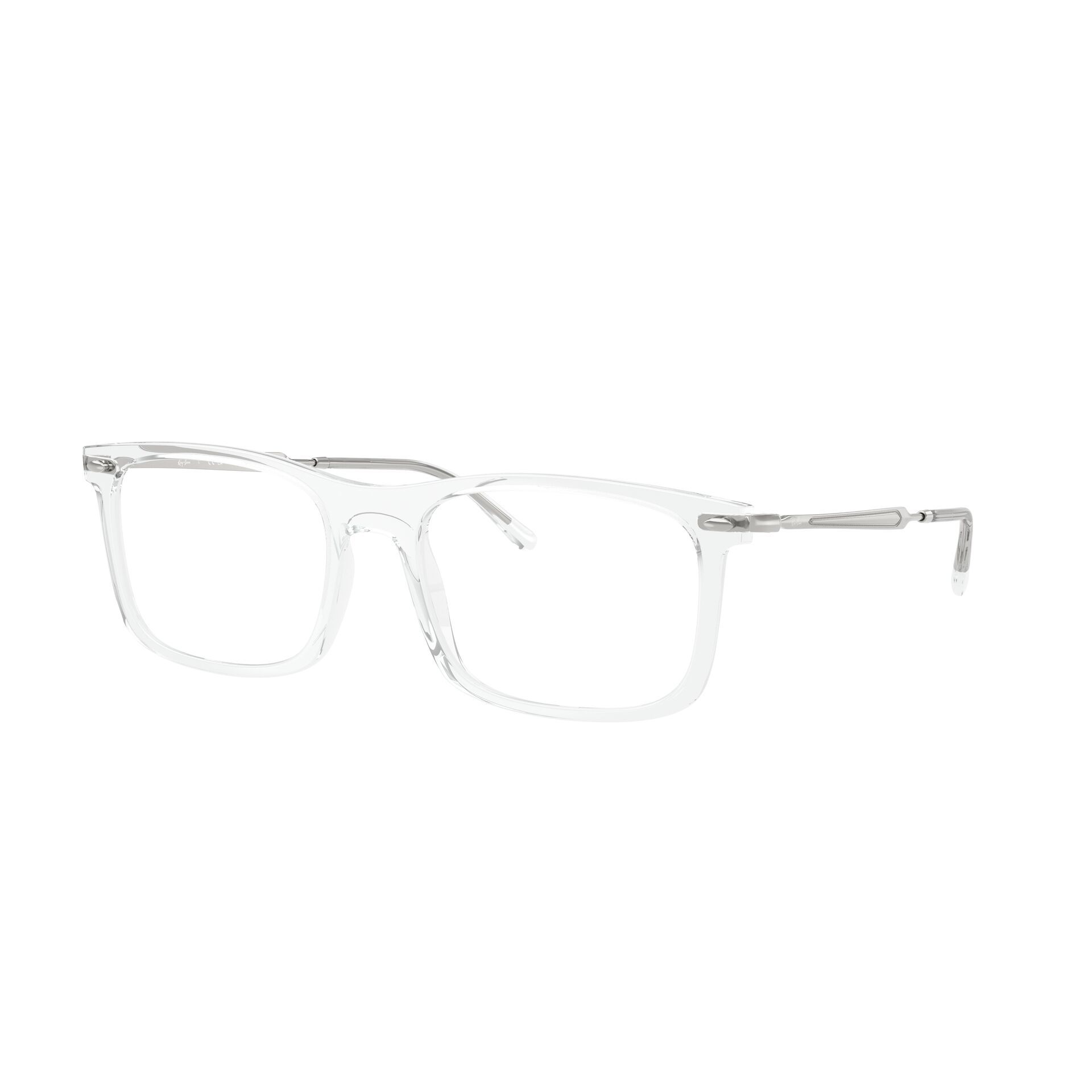 0RX7260 Square Eyeglass 2001 - size 54