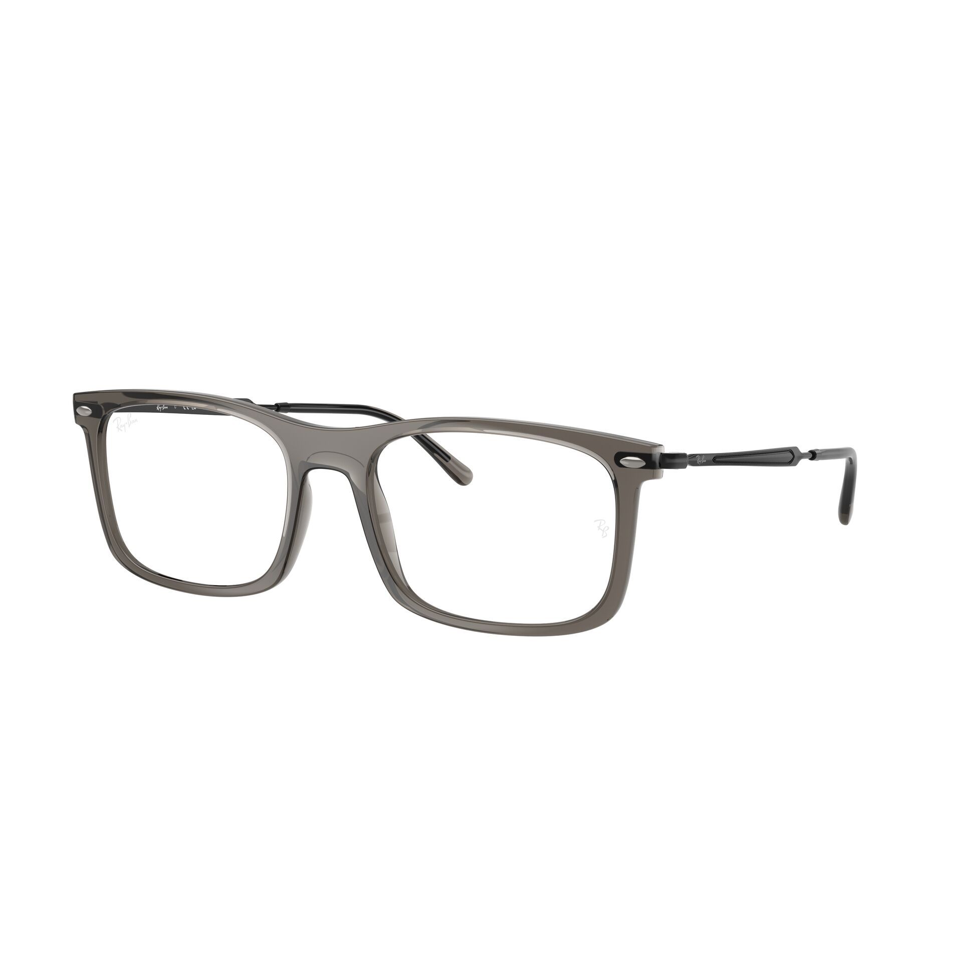 0RX7260 Square Eyeglass 8463 - size 54