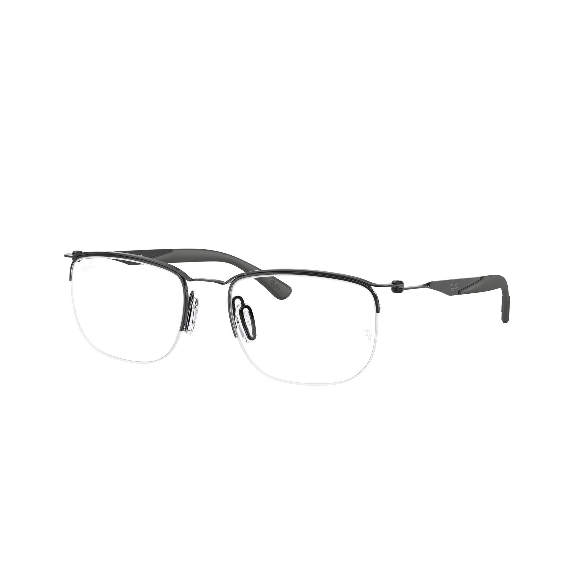0RX7552 Pillow Eyeglass 3209 - size 52