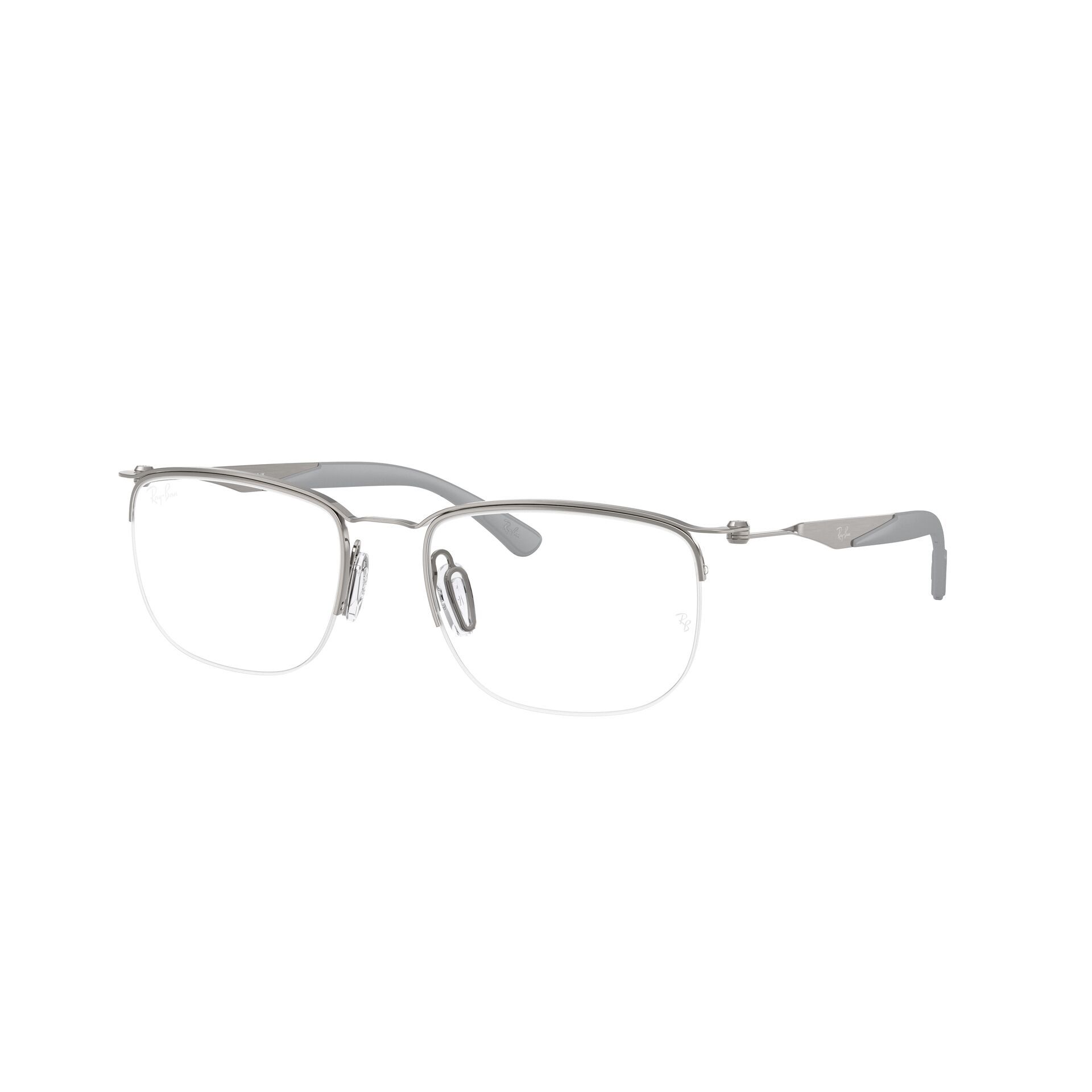 0RX7552 Pillow Eyeglass 3213 - size 52
