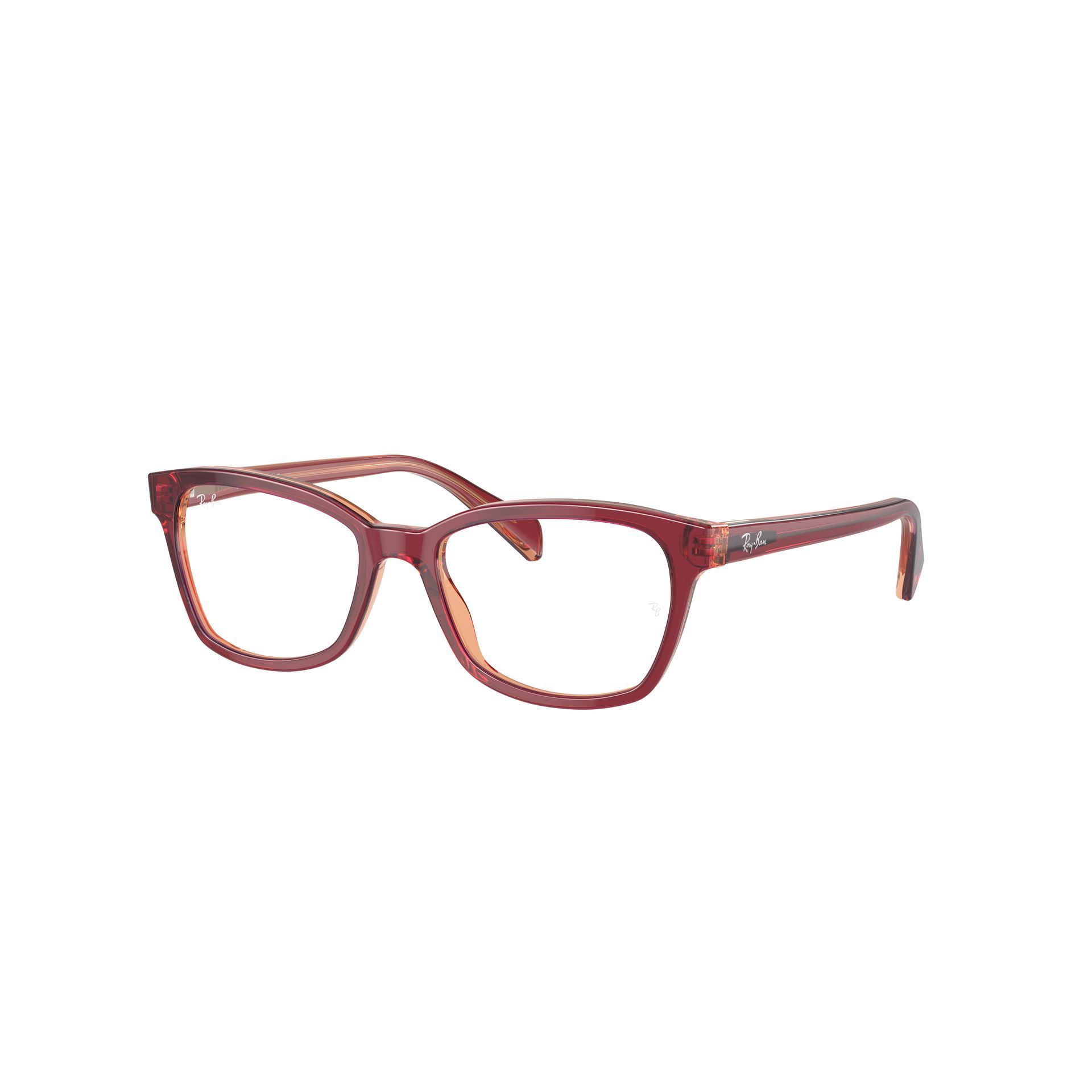 RY 1591 3947 Square Eyeglass - size 48