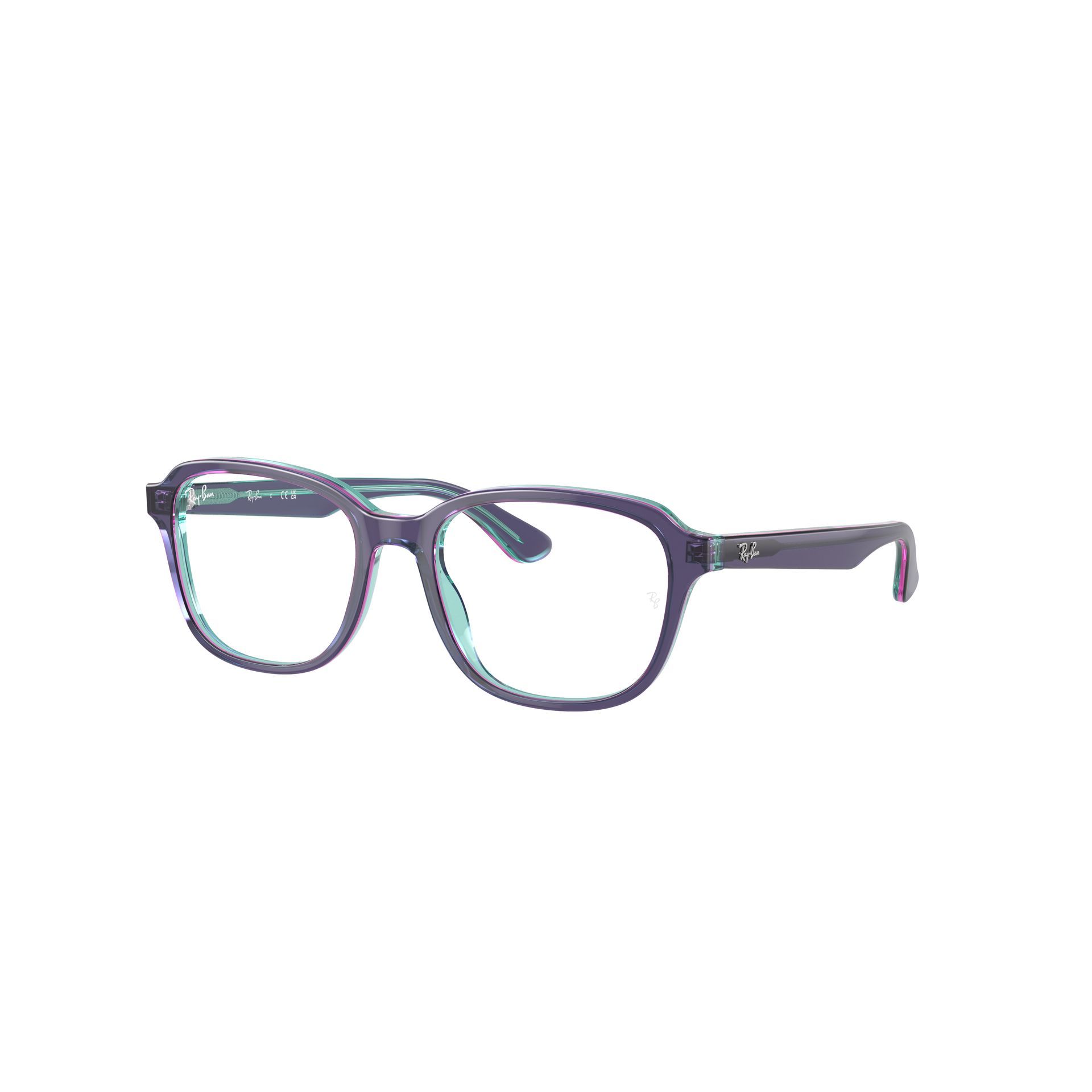RY 1627 3945 Pillow Eyeglass- size 48