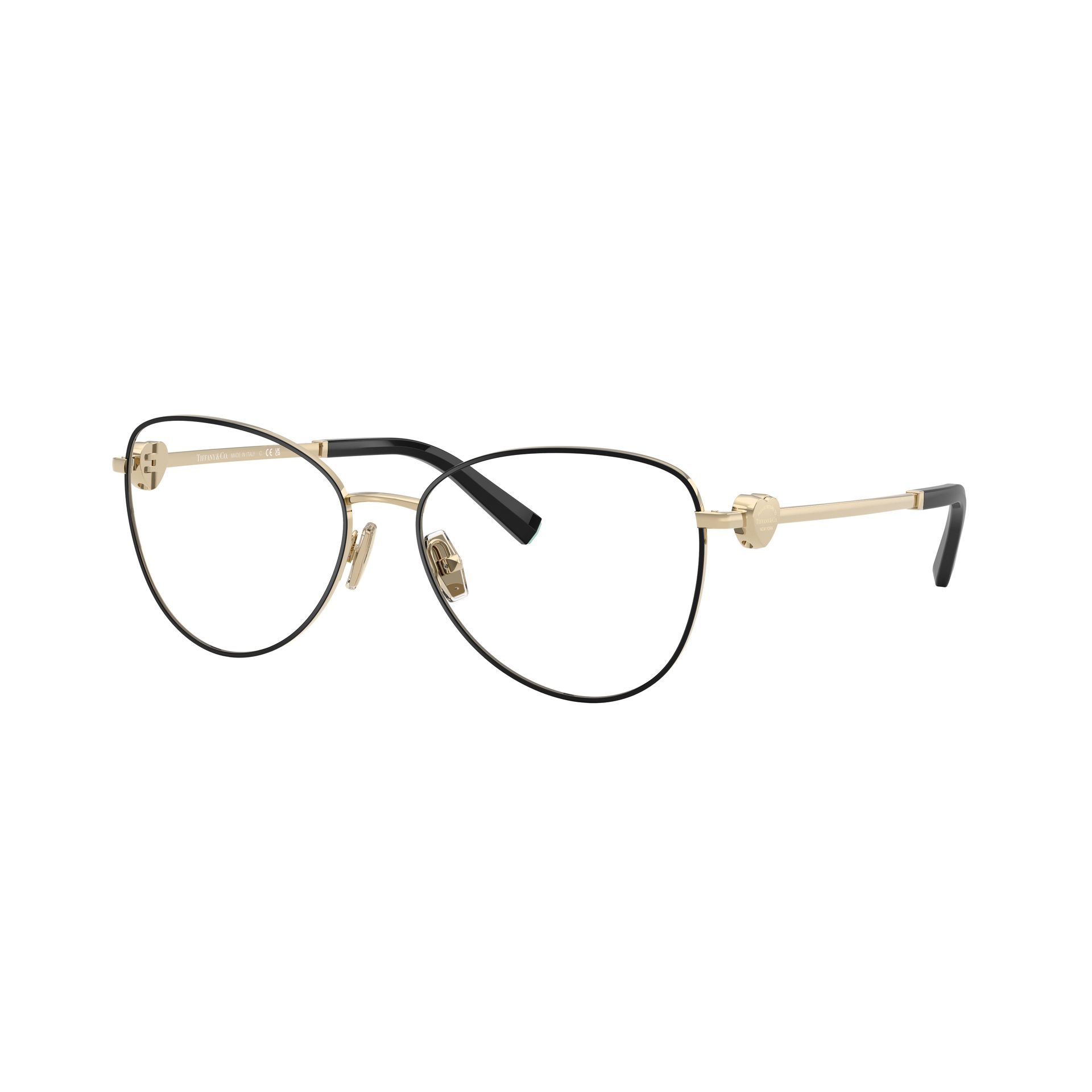 TF1163B 6164 Butterfly Eyeglass  - size 54