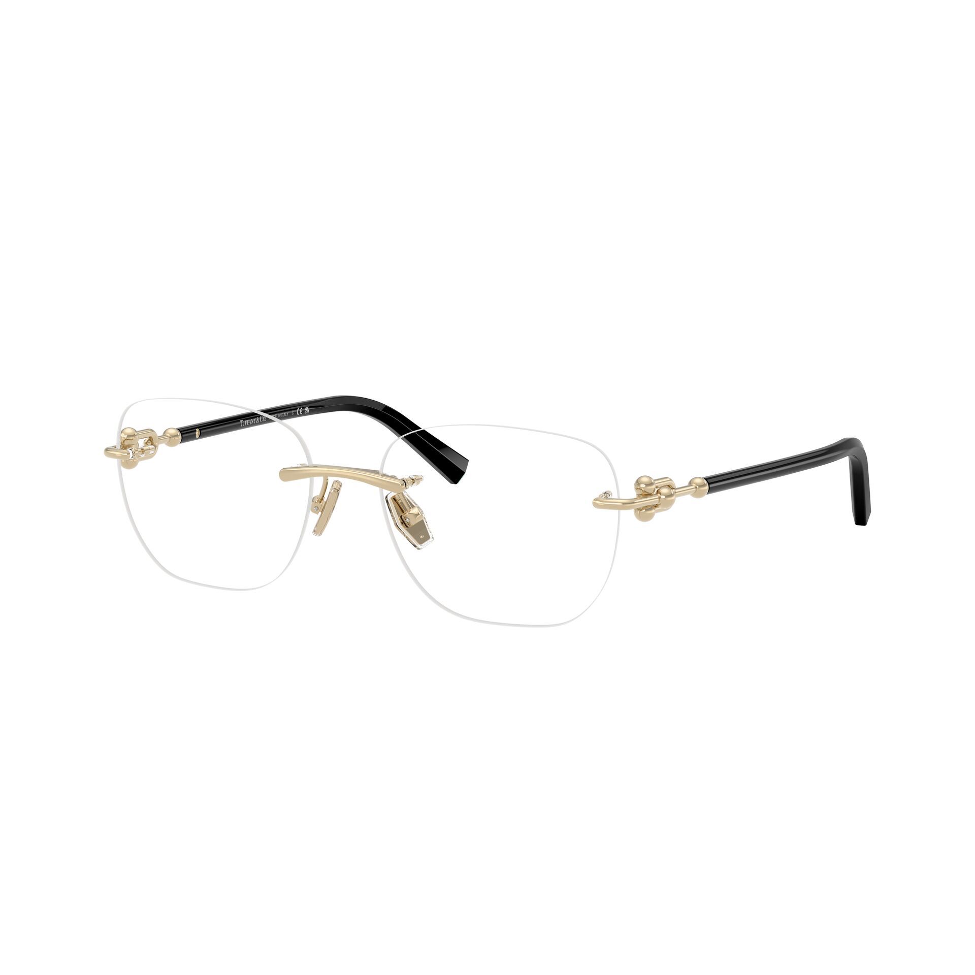 0TF1170D Oval Eyeglass 6021 - size 54