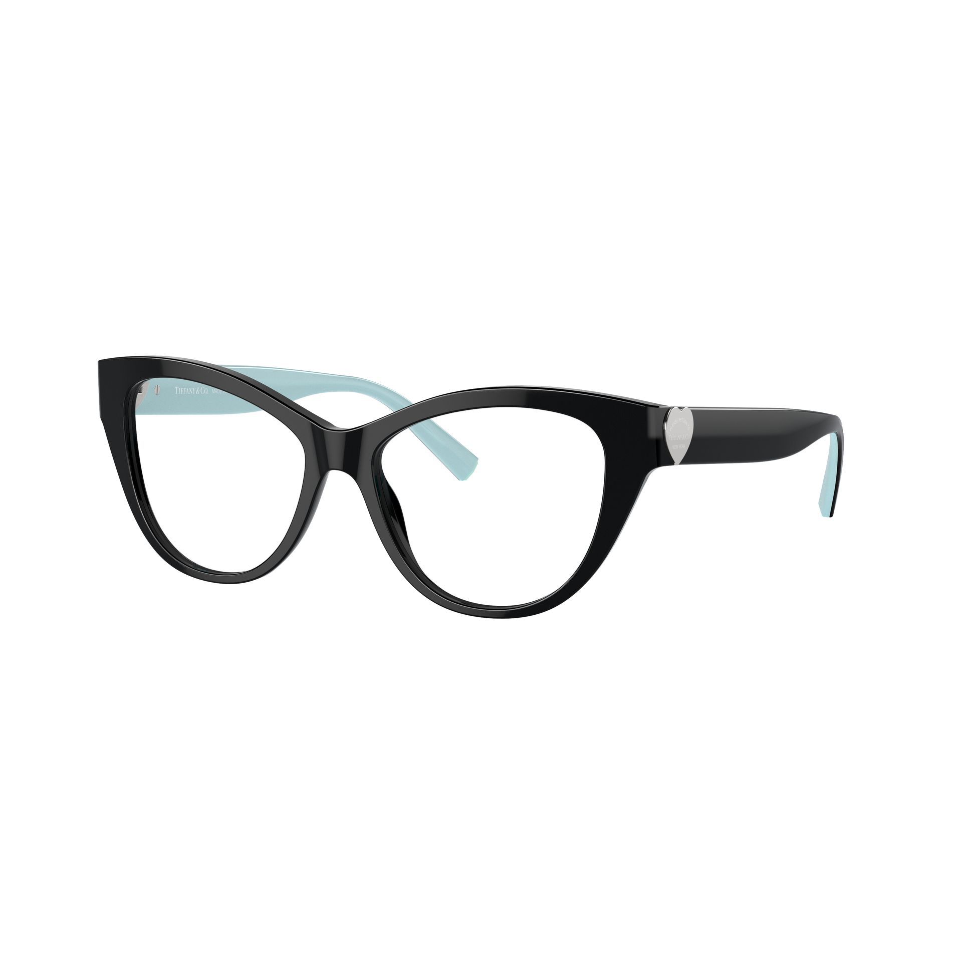 0TF2251 8406 Butterfly Eyeglass - size 51