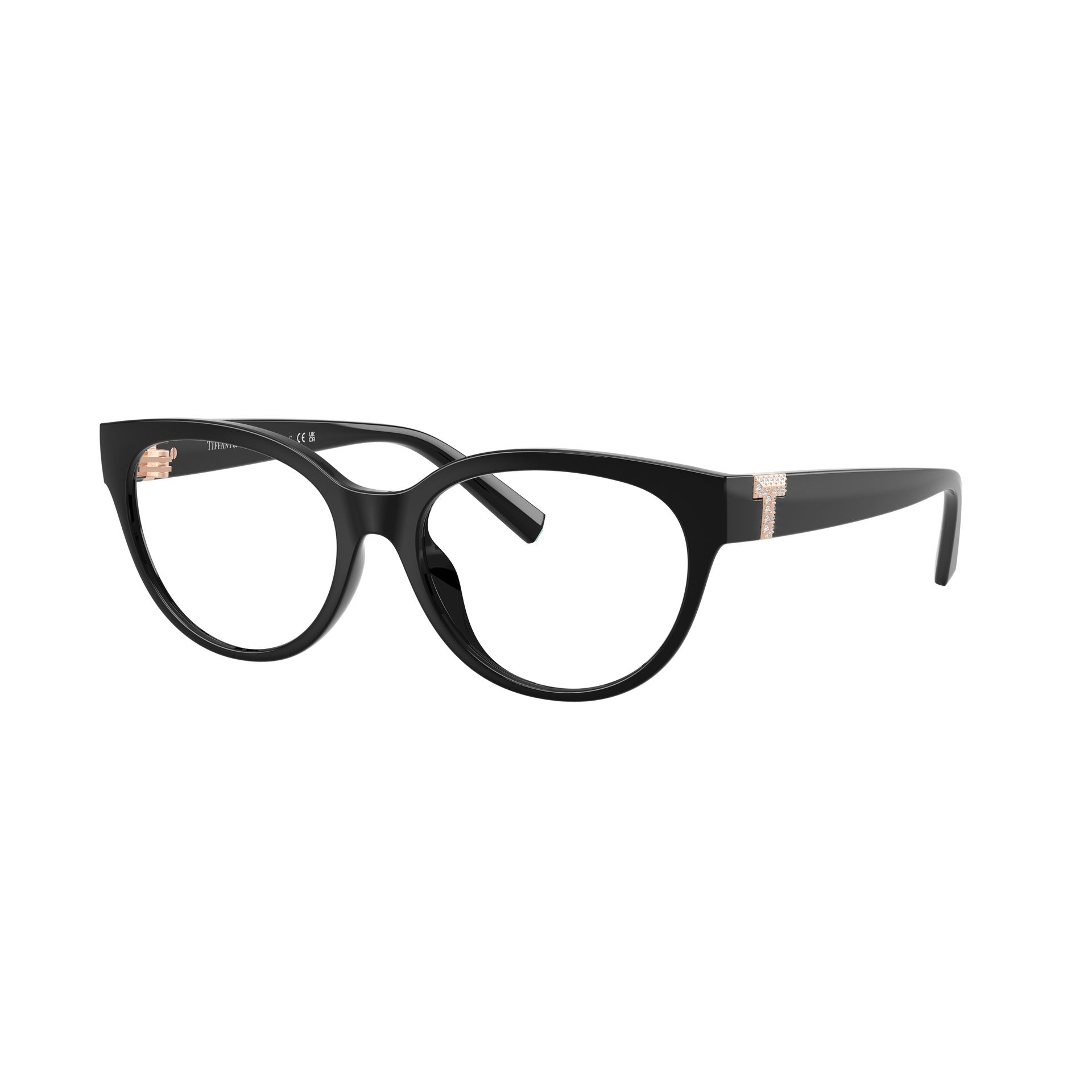 TF2258BU 8240 Pillow Eyeglass  - size 52