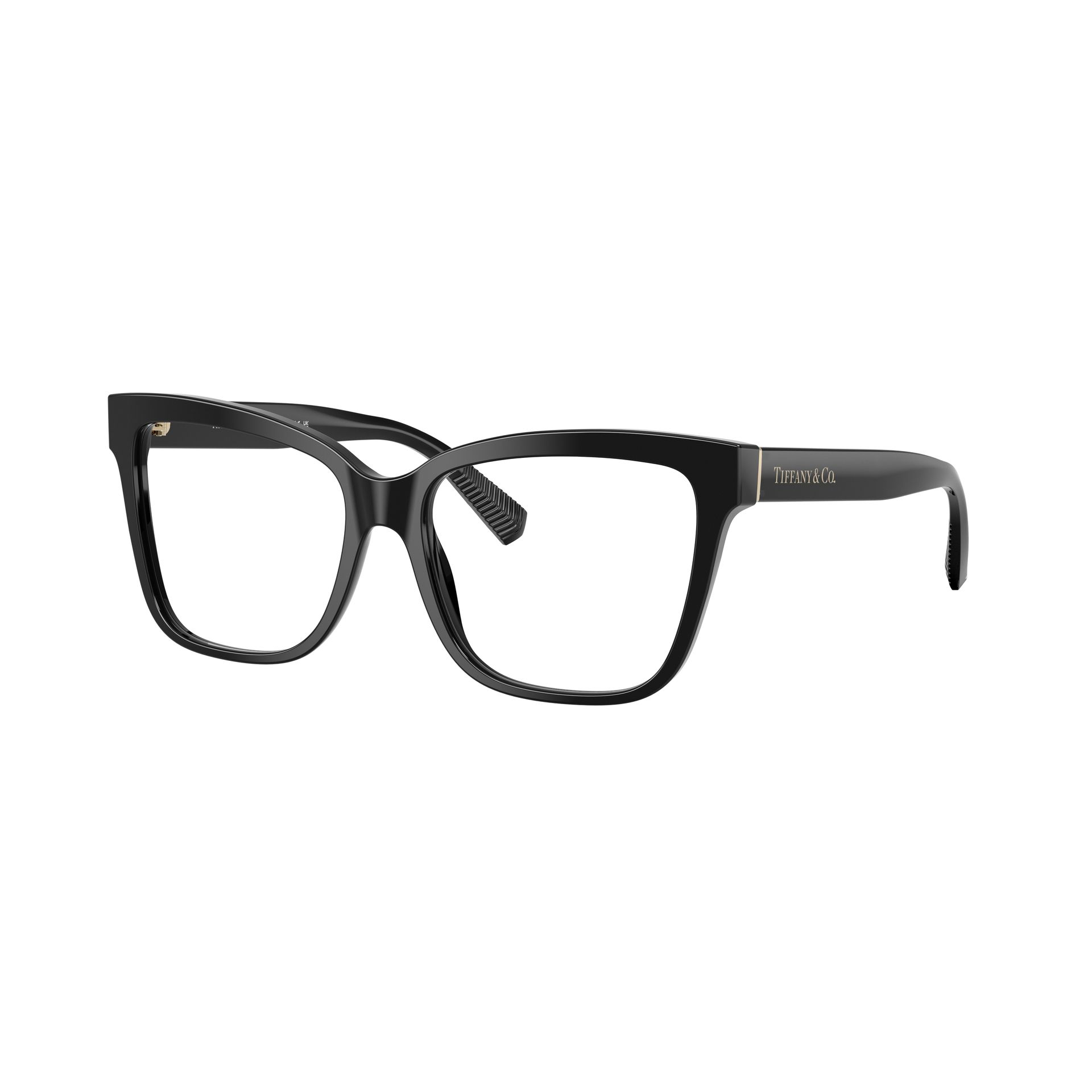 TF2260 8001 Square Eyeglass  - size 53