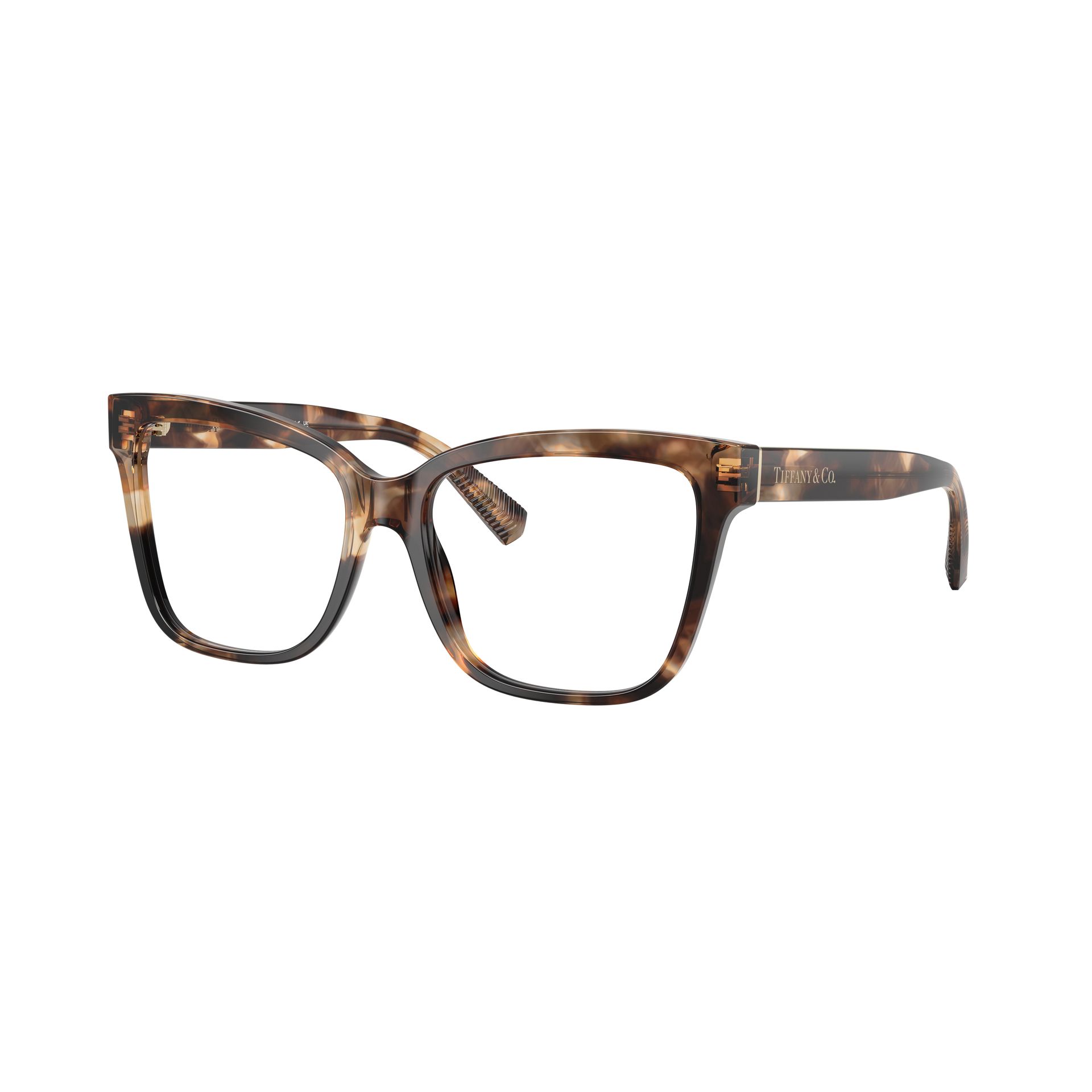 TF2260 8421 Square Eyeglass  - size 53