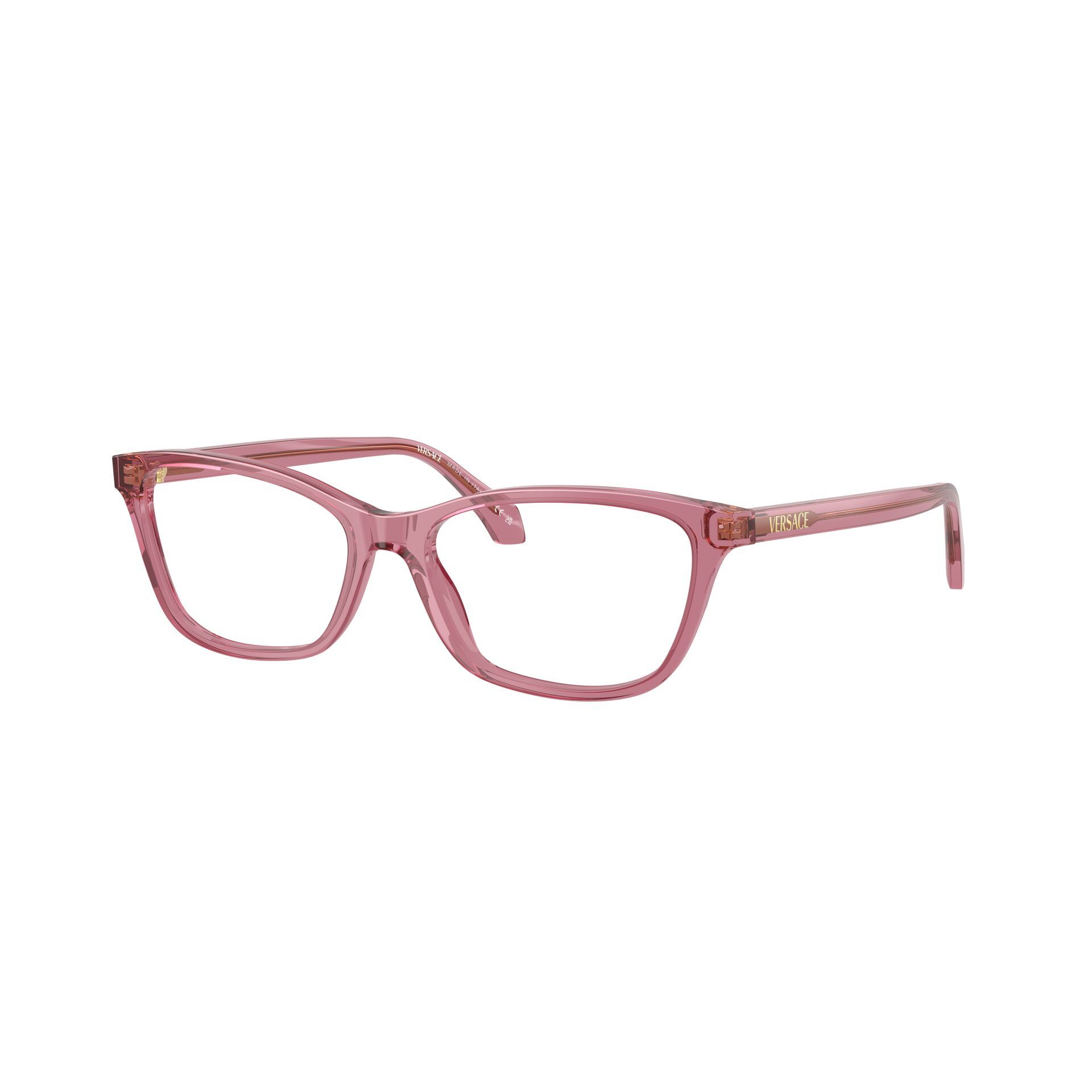 0VE3375 Cateye Eyeglass 5234 - size 52