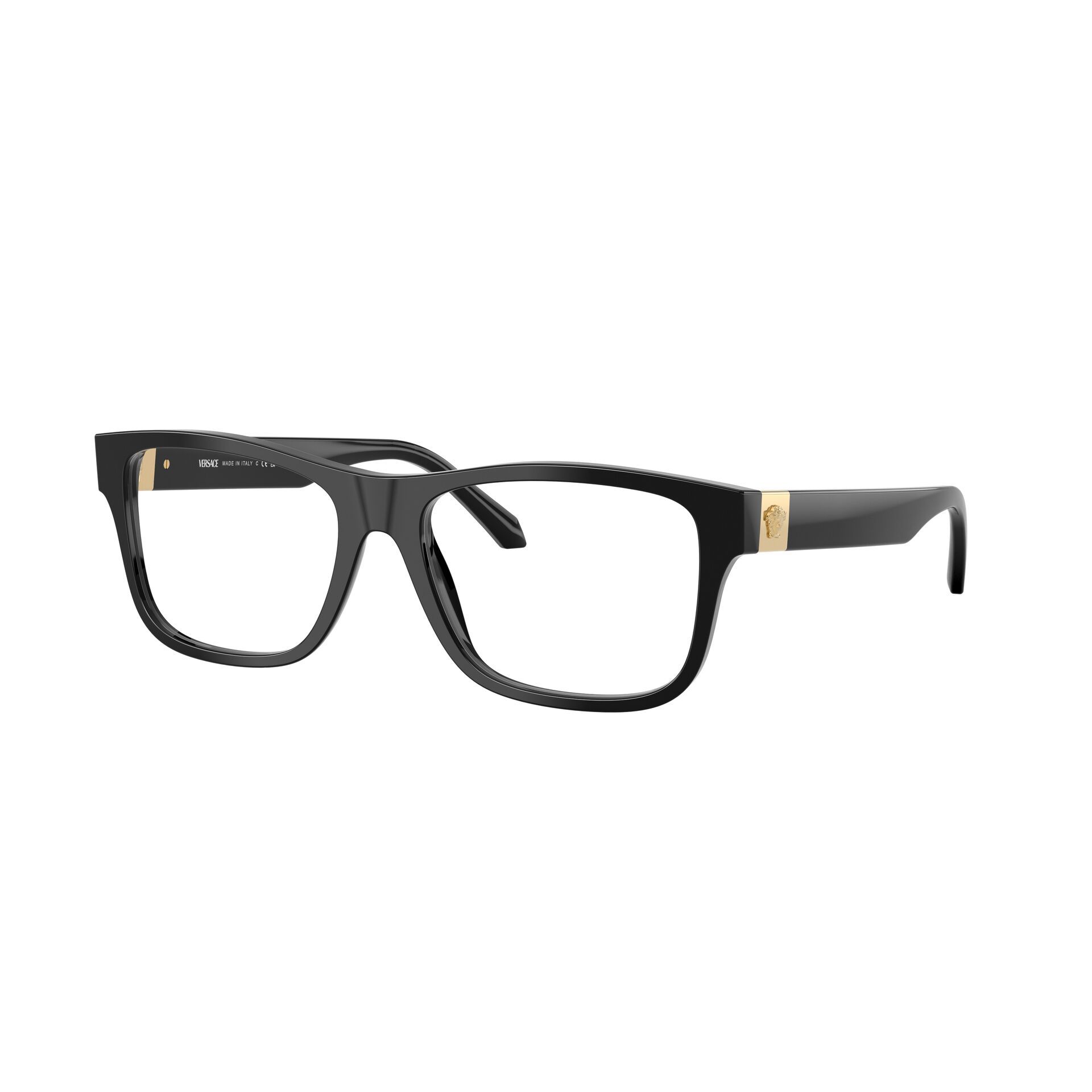 0VE3380 Cateye Eyeglass GB1 - size 54