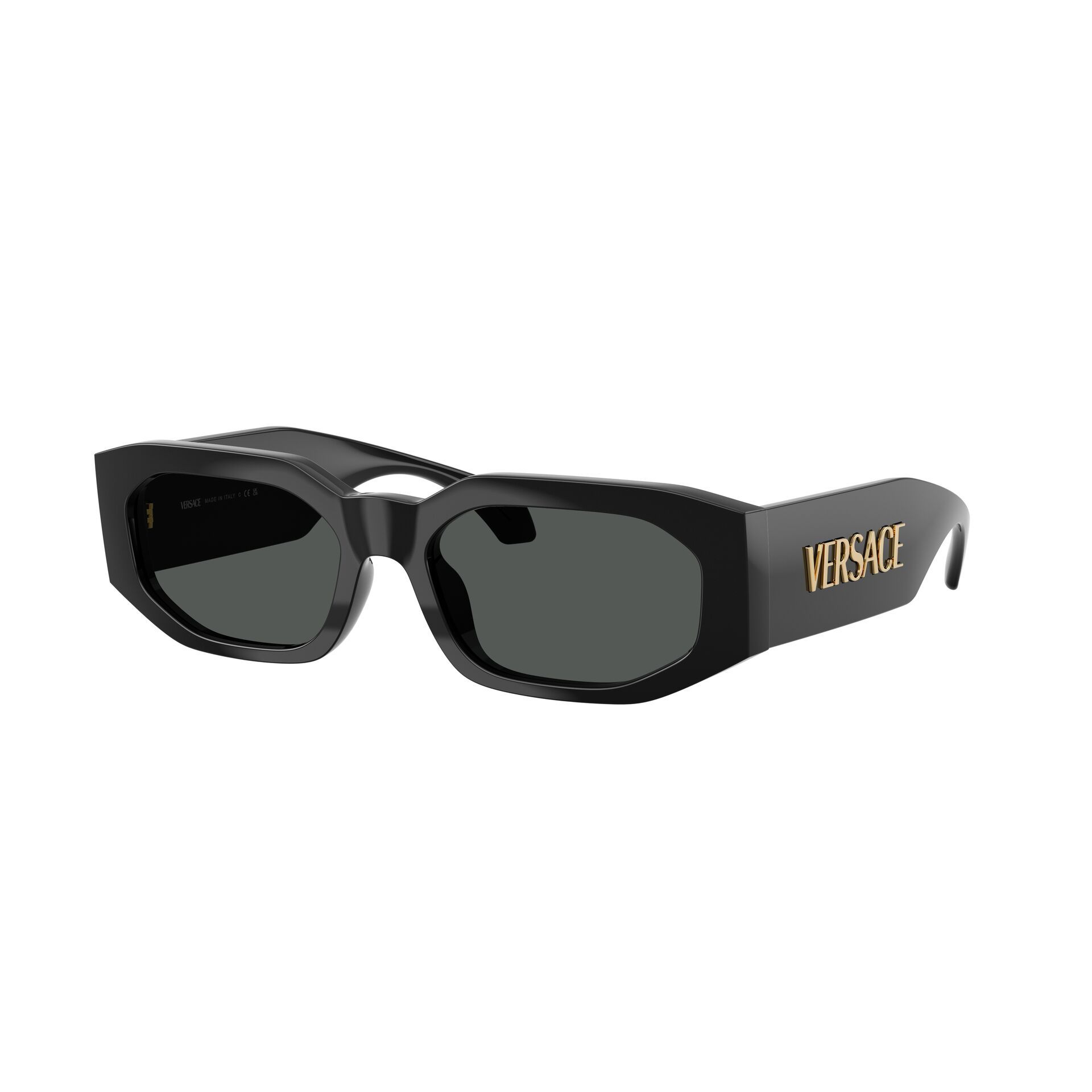 0VE4489U Irregular Sunglass GB1 87 - size 55
