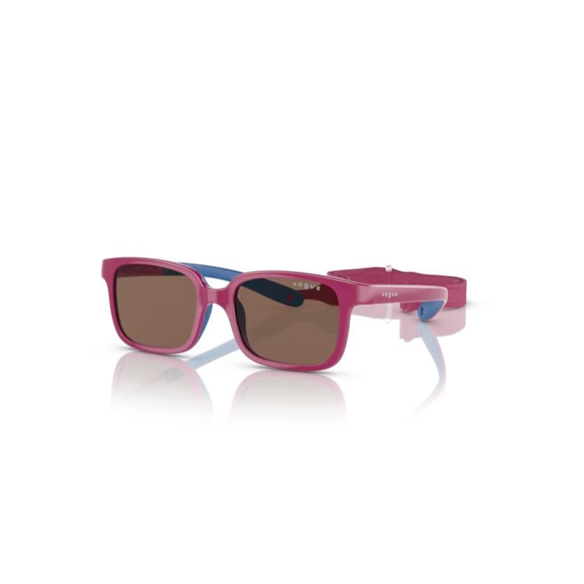 0VJ2017 Pillow Sunglass - 45