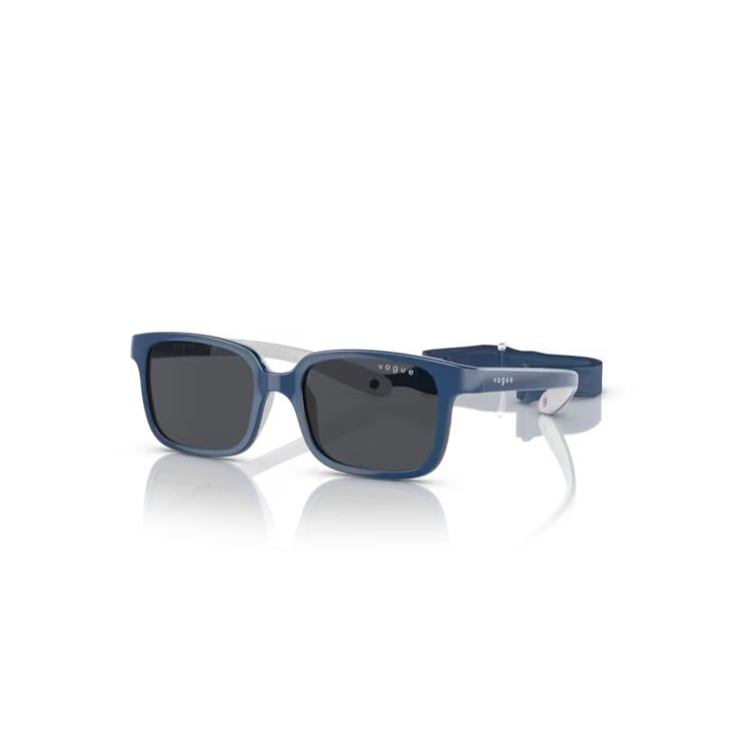 0VJ2017 Pillow Sunglass - 45