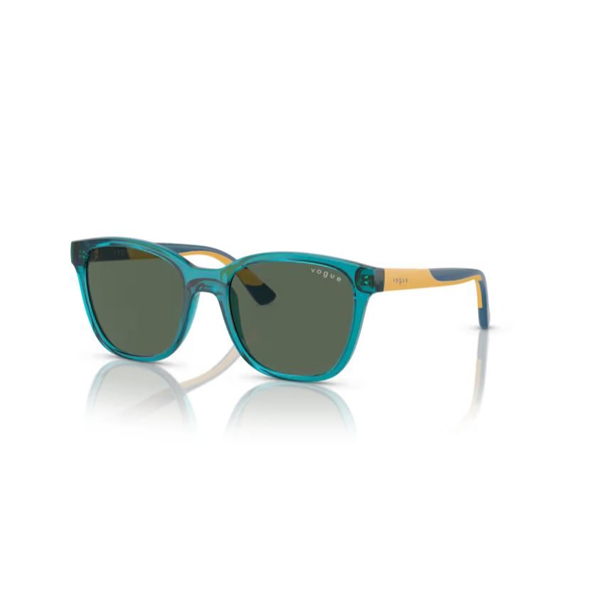 0VJ2019 Pillow Sunglass - 48