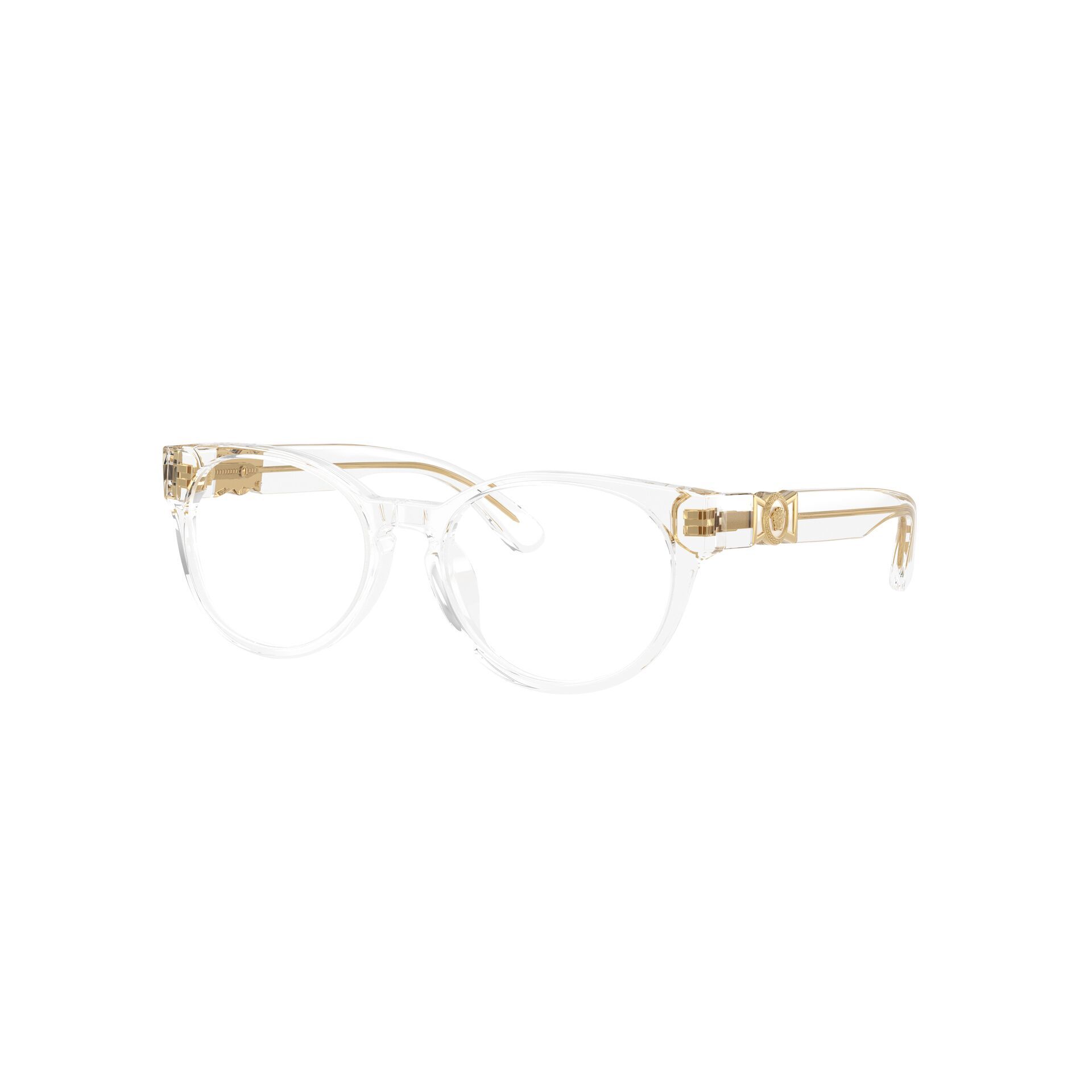 0VK3323U Pillow Eyeglass 148 - size 47