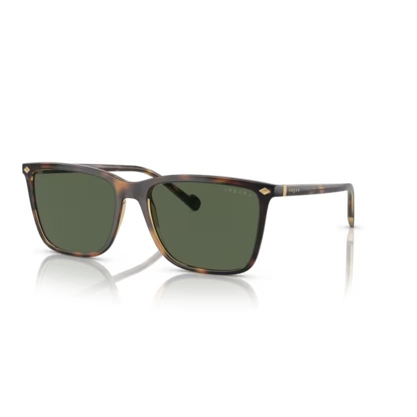 0VO5493S Pillow Sunglass - 56