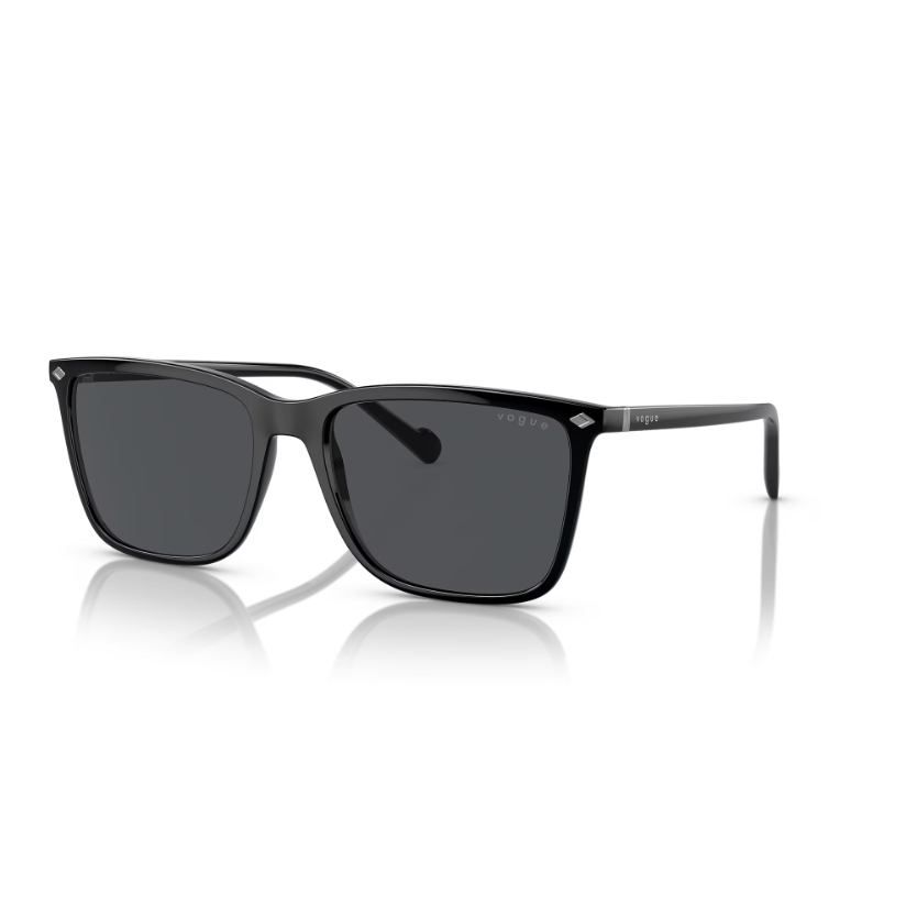 0VO5493S Pillow Sunglass - 56