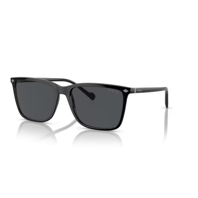0VO5493S Pillow Sunglass - 58