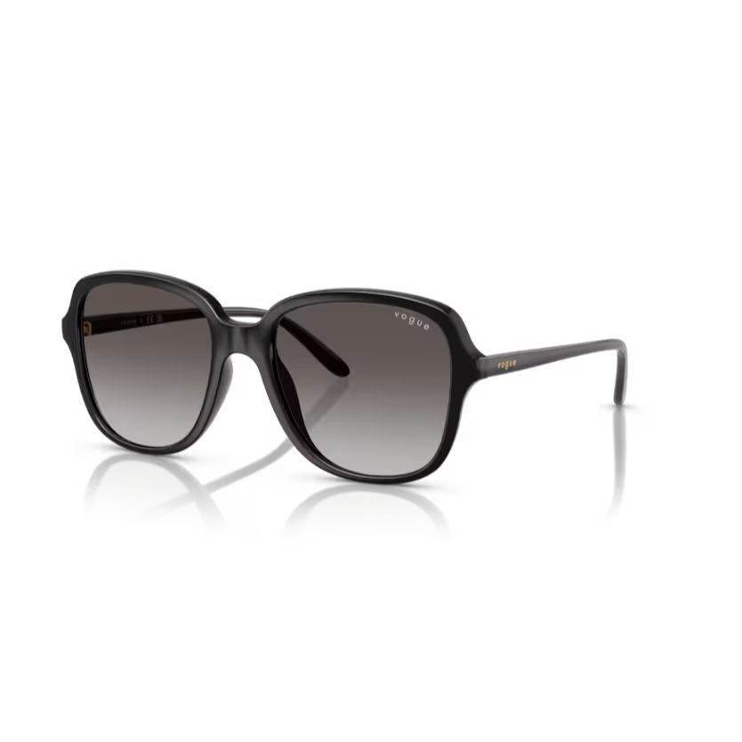 0VO5601S Square Sunglass - 53