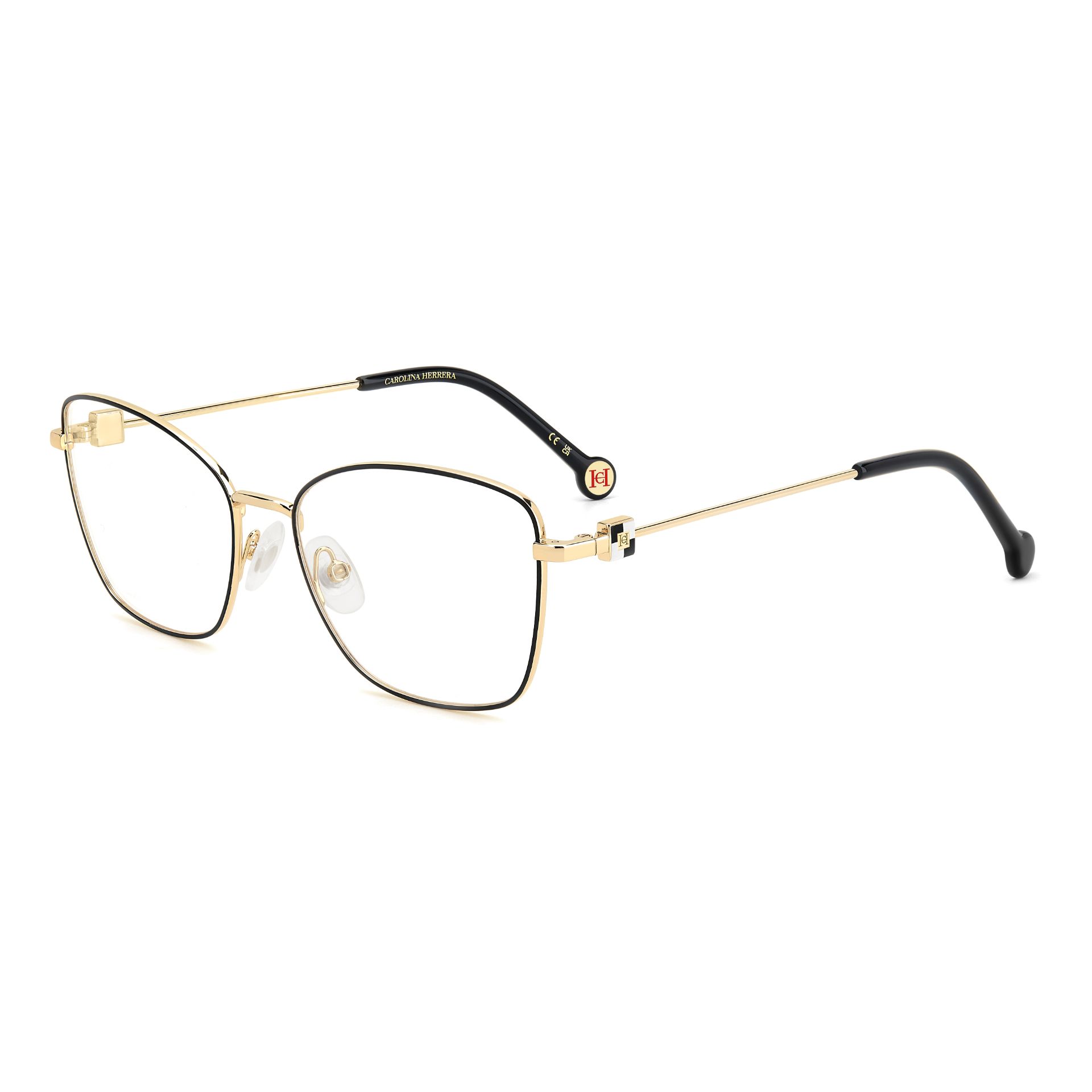 HER 0277 I46 Butterfly Eyeglass  - size 56