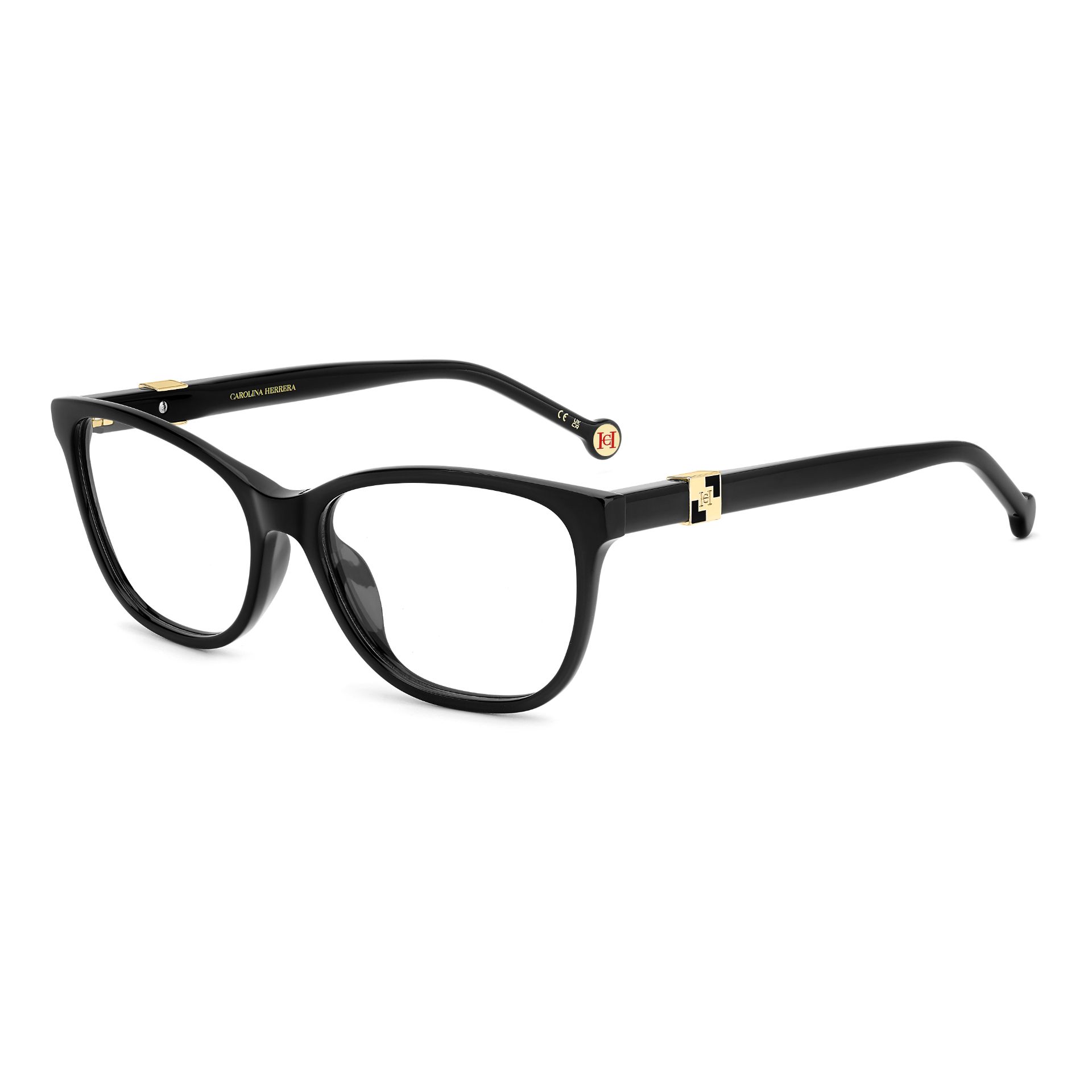 HER 0276 G 807 Pillow Eyeglass  - size 55