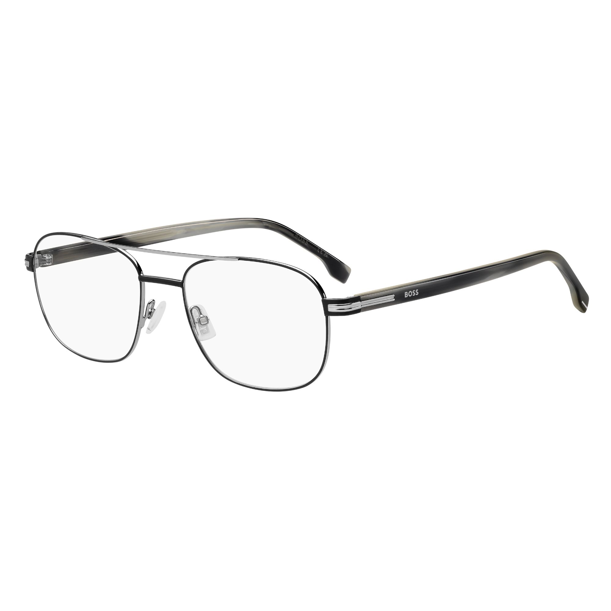 BOSS 1756 TI7 Square - size 54