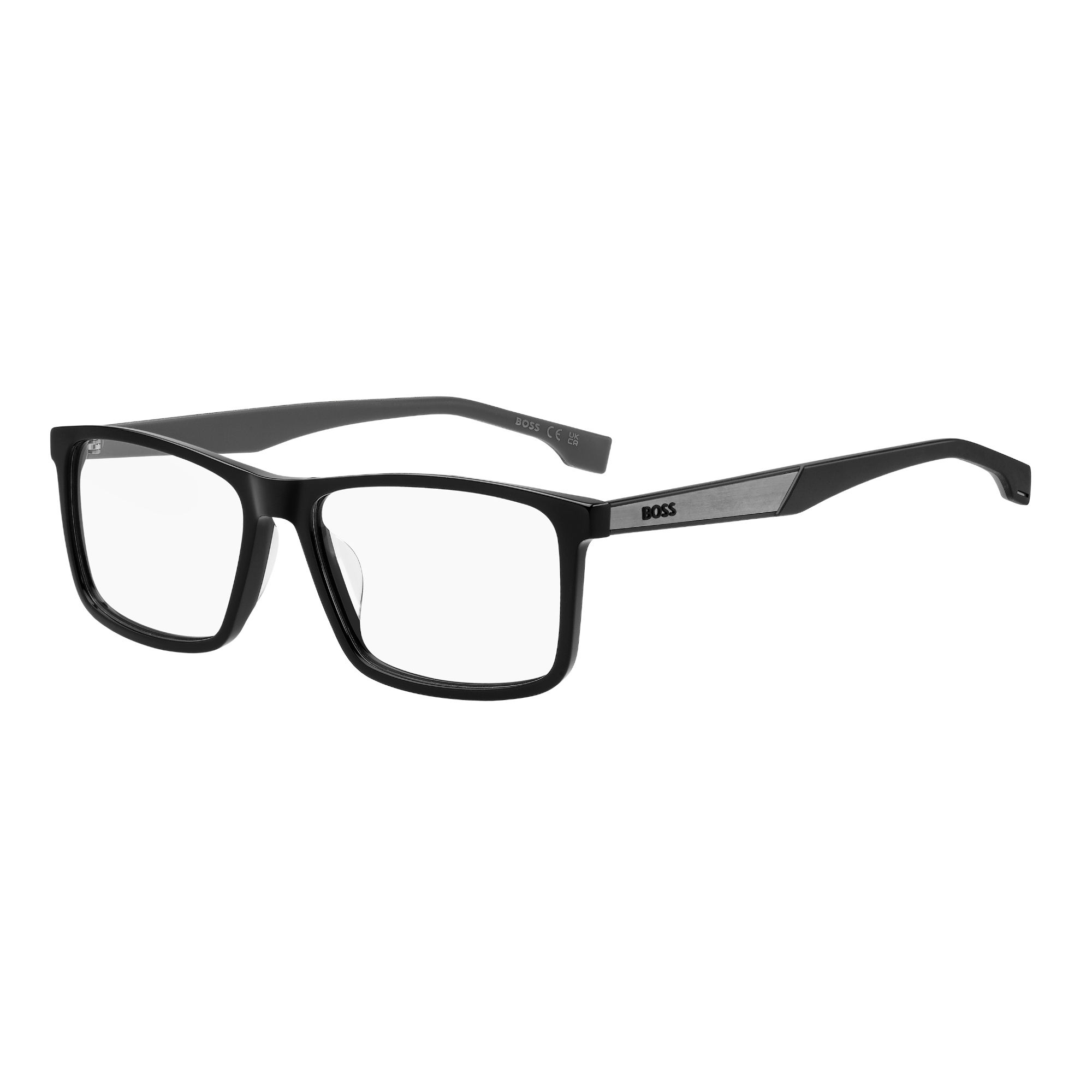 BOSS 1768 G 807 Rectangle - size 57