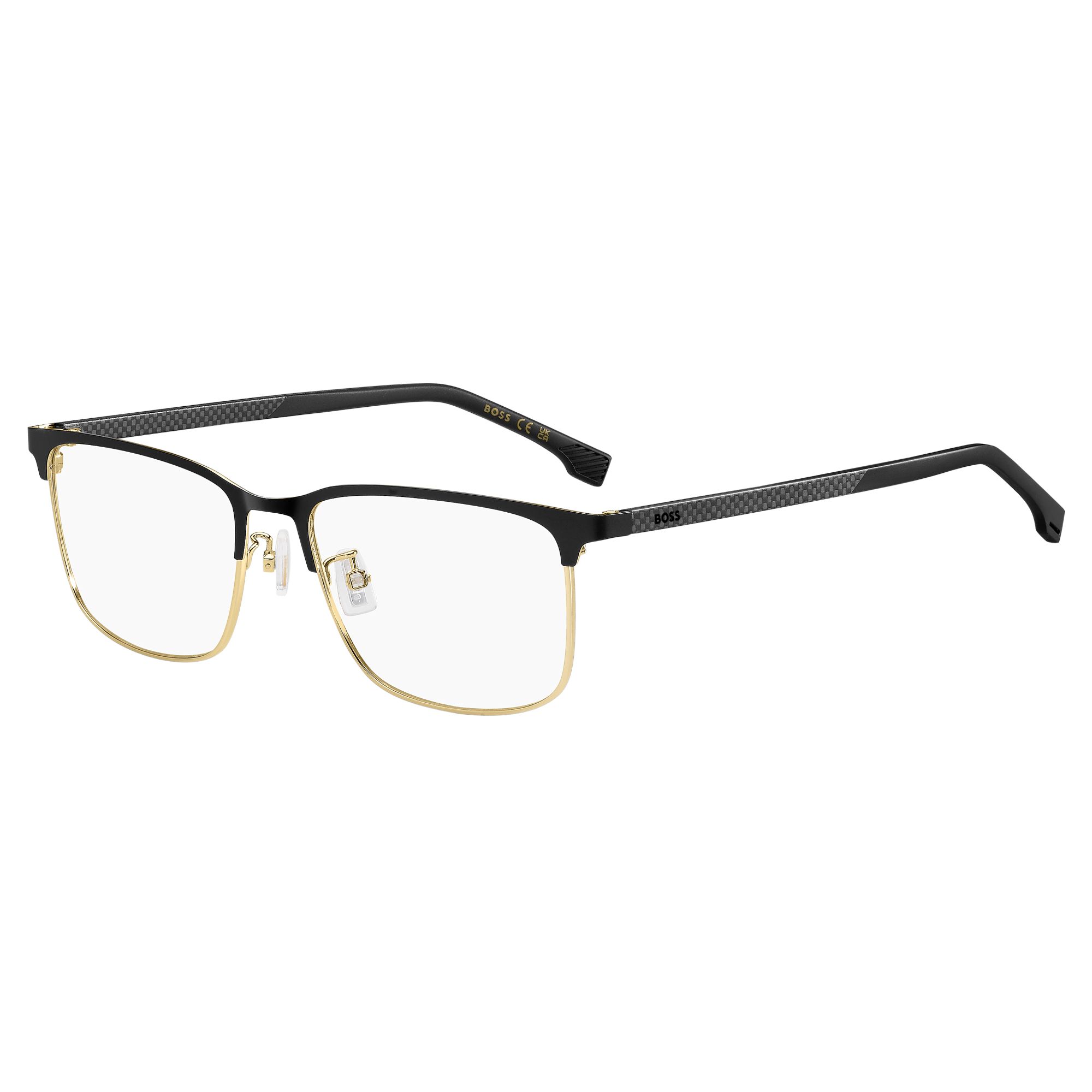 BOSS 1802 F I46 Rectangle - size 55