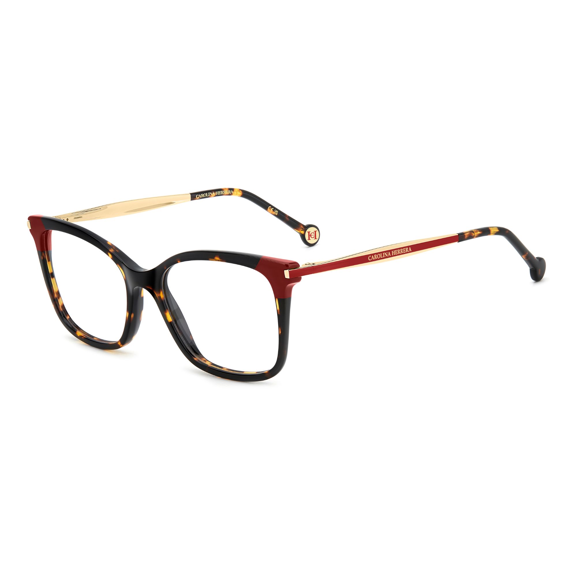 HER 0309 086 Square - size 53
