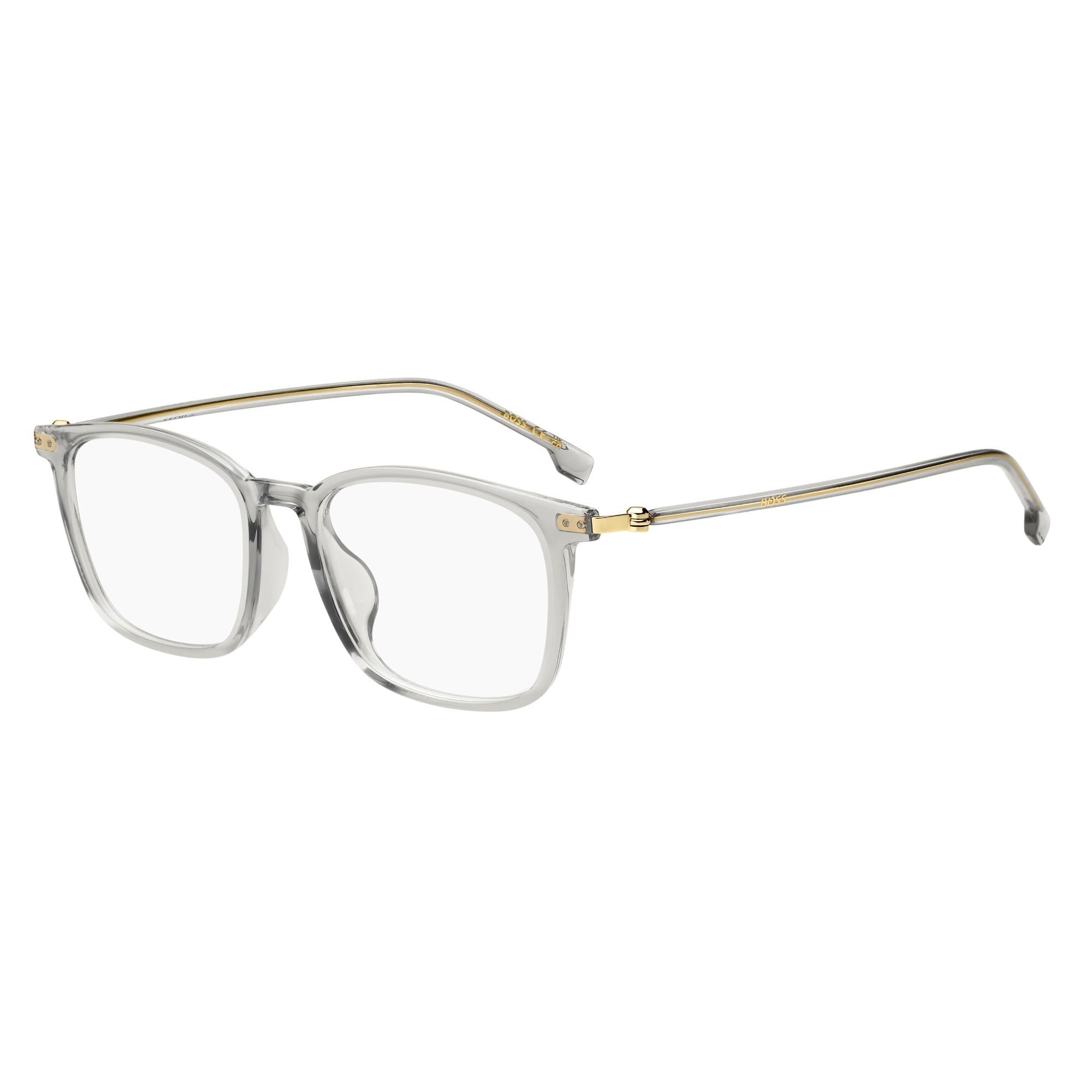 BOSS 1801 F FX8 Square - size 53