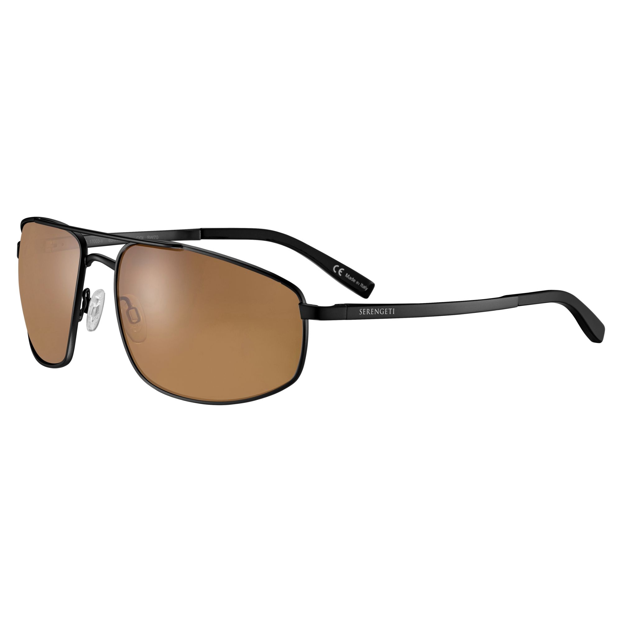 SS566 005 Rectangle Sunglass  -size 63