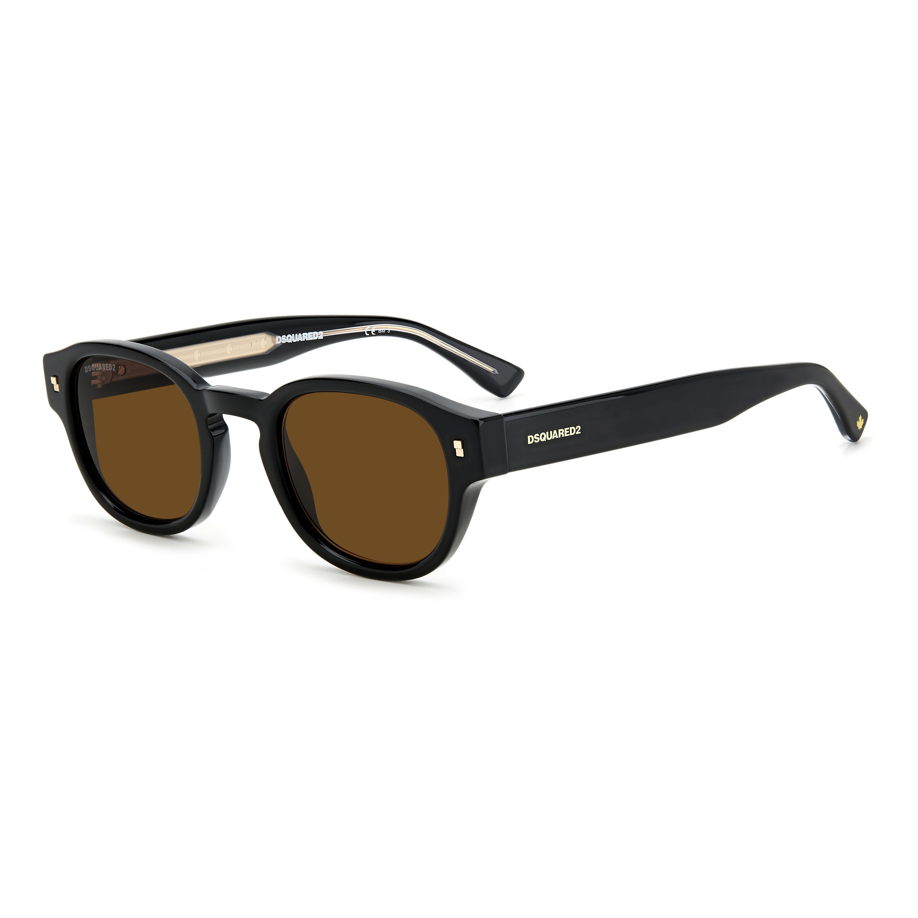 D2 0014 S 2M2-70 Panthos Sunglass -size 49