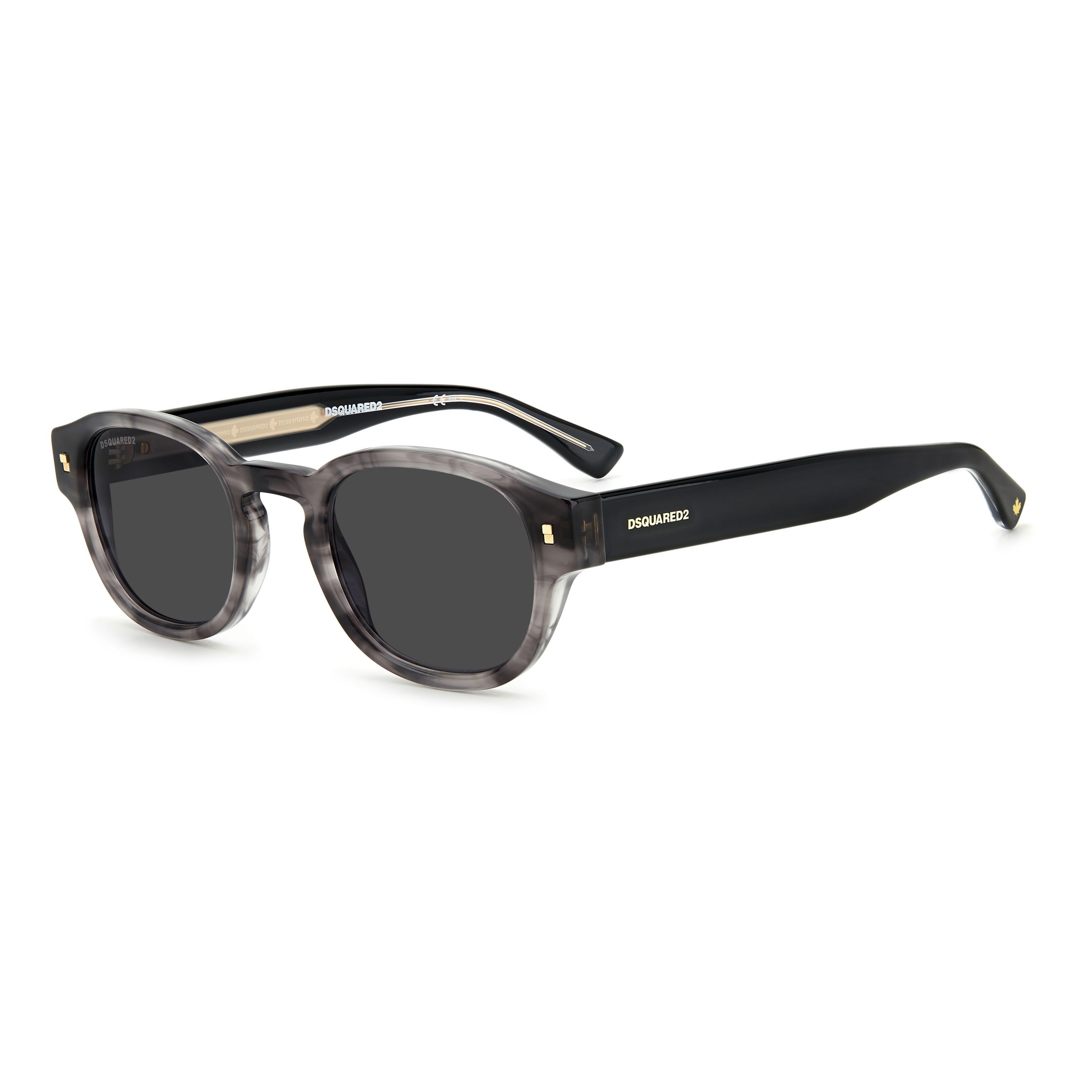 D2 0014 S 2W8-IR Panthos Sunglass  -size 49
