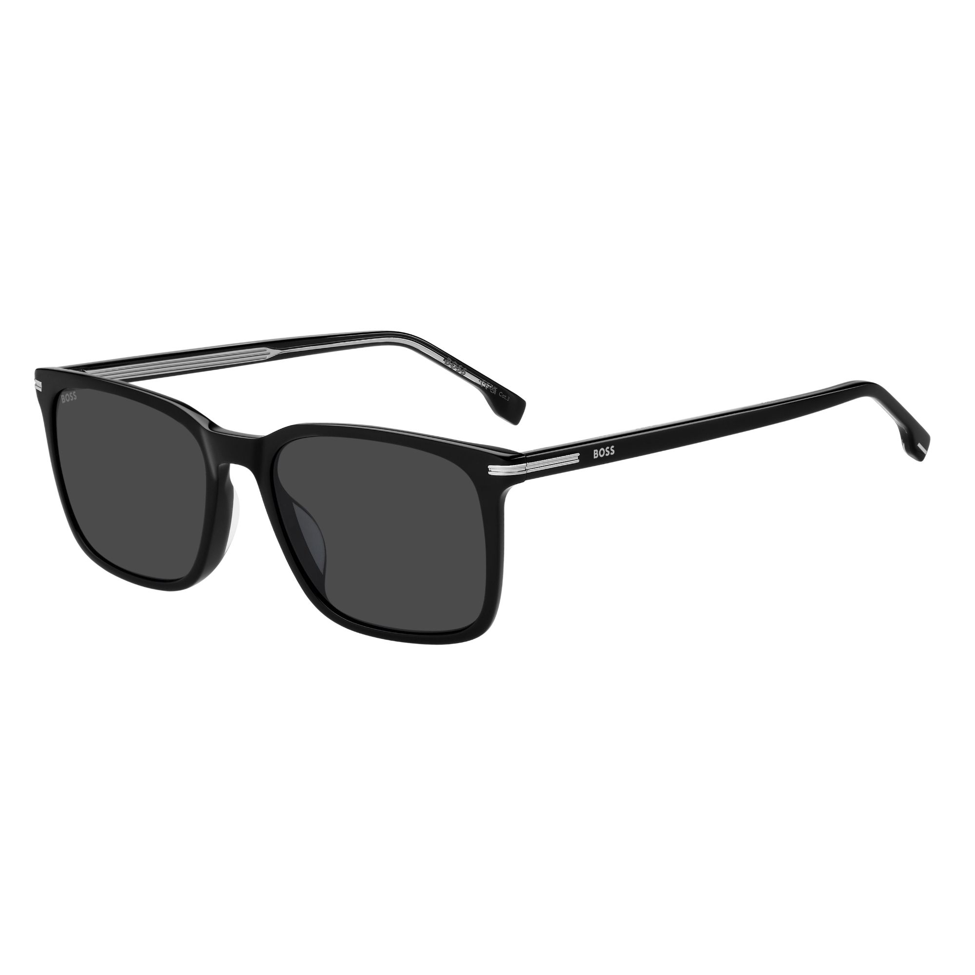 BOSS 1749 G S 807 Square - size 55