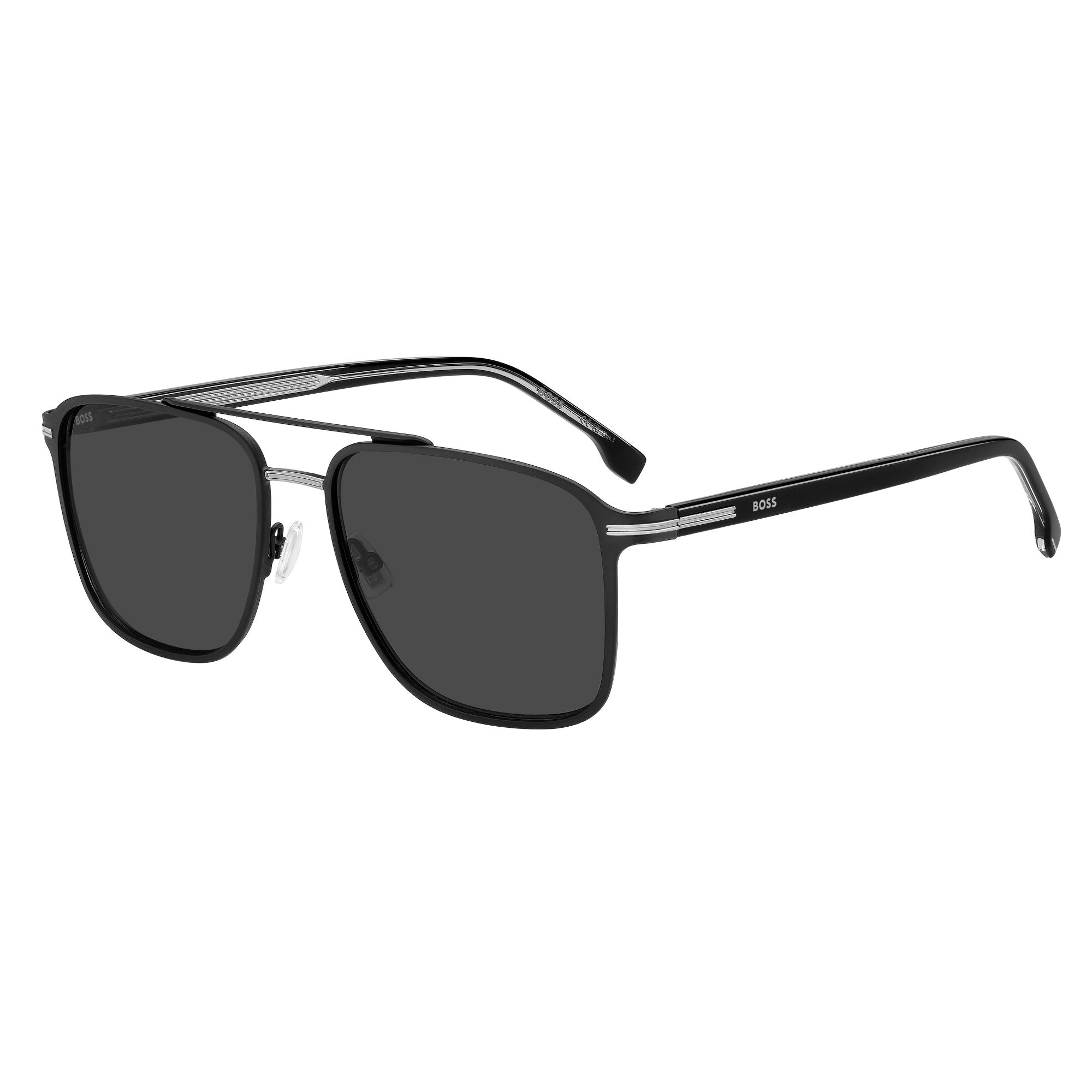 BOSS 1748 S TI7 Square - size 57