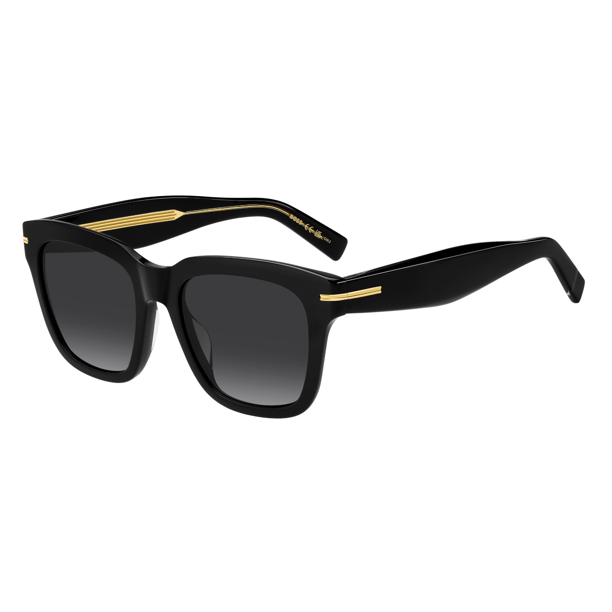 BOSS 1778 G S 807 Square - size 52
