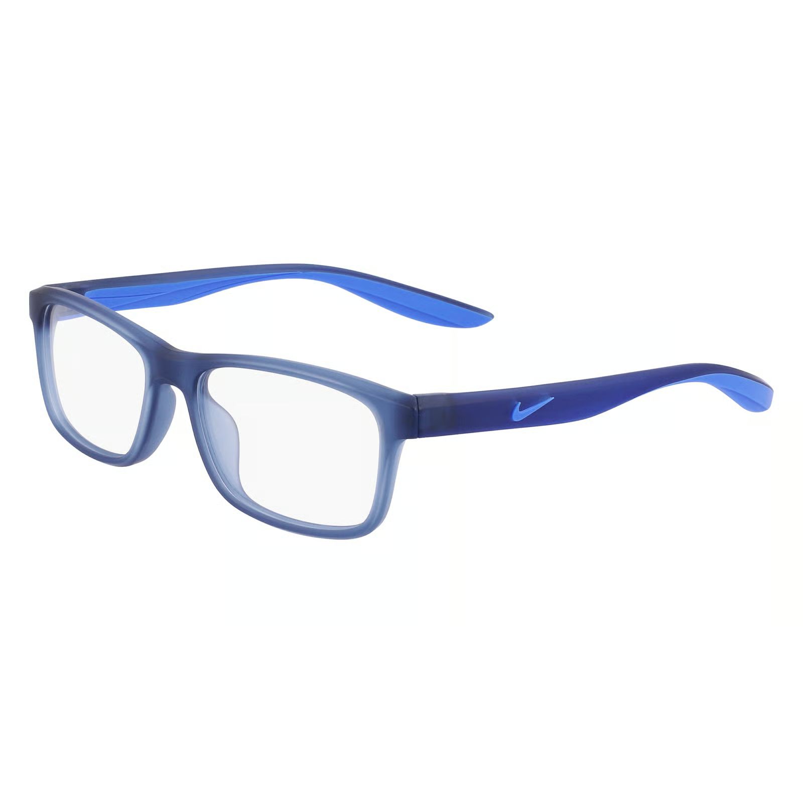 NIKE 5041 Rectangle Eyeglass 413 - size 48