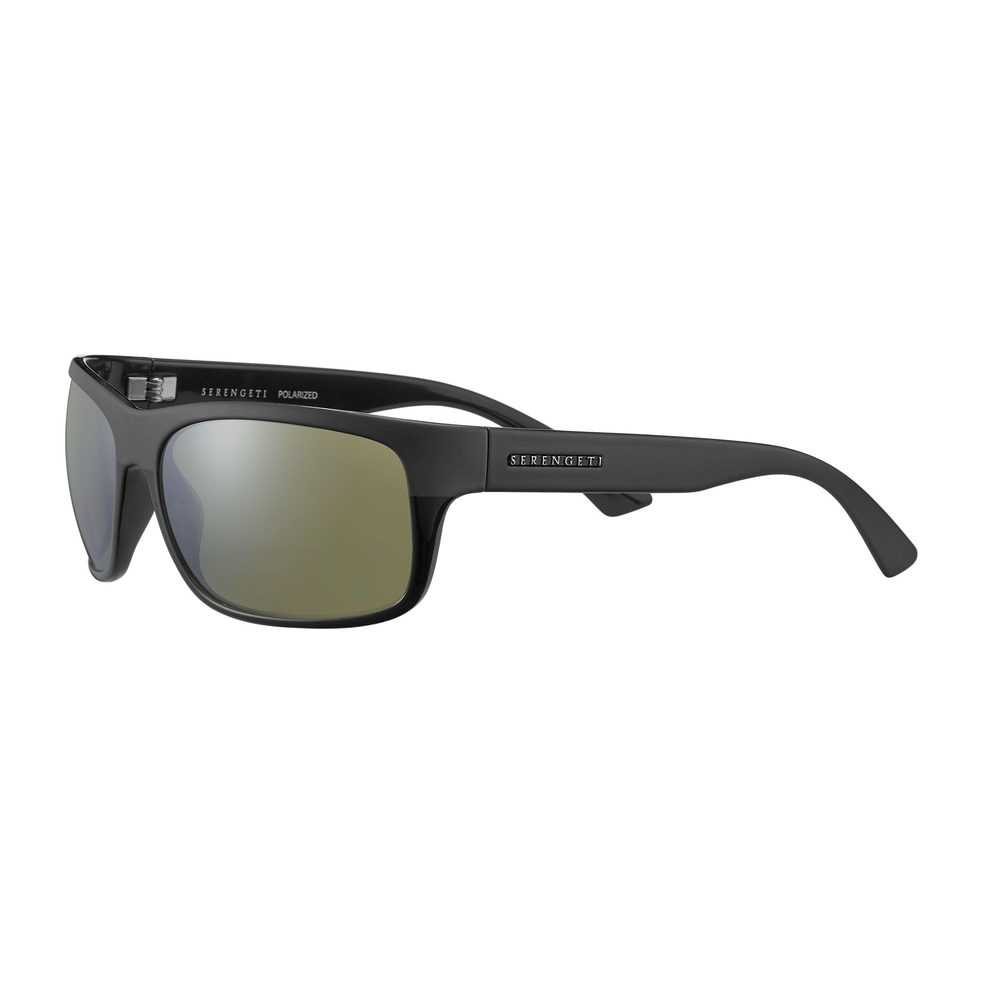 8301 8301 Rectangle Sunglass -size 64